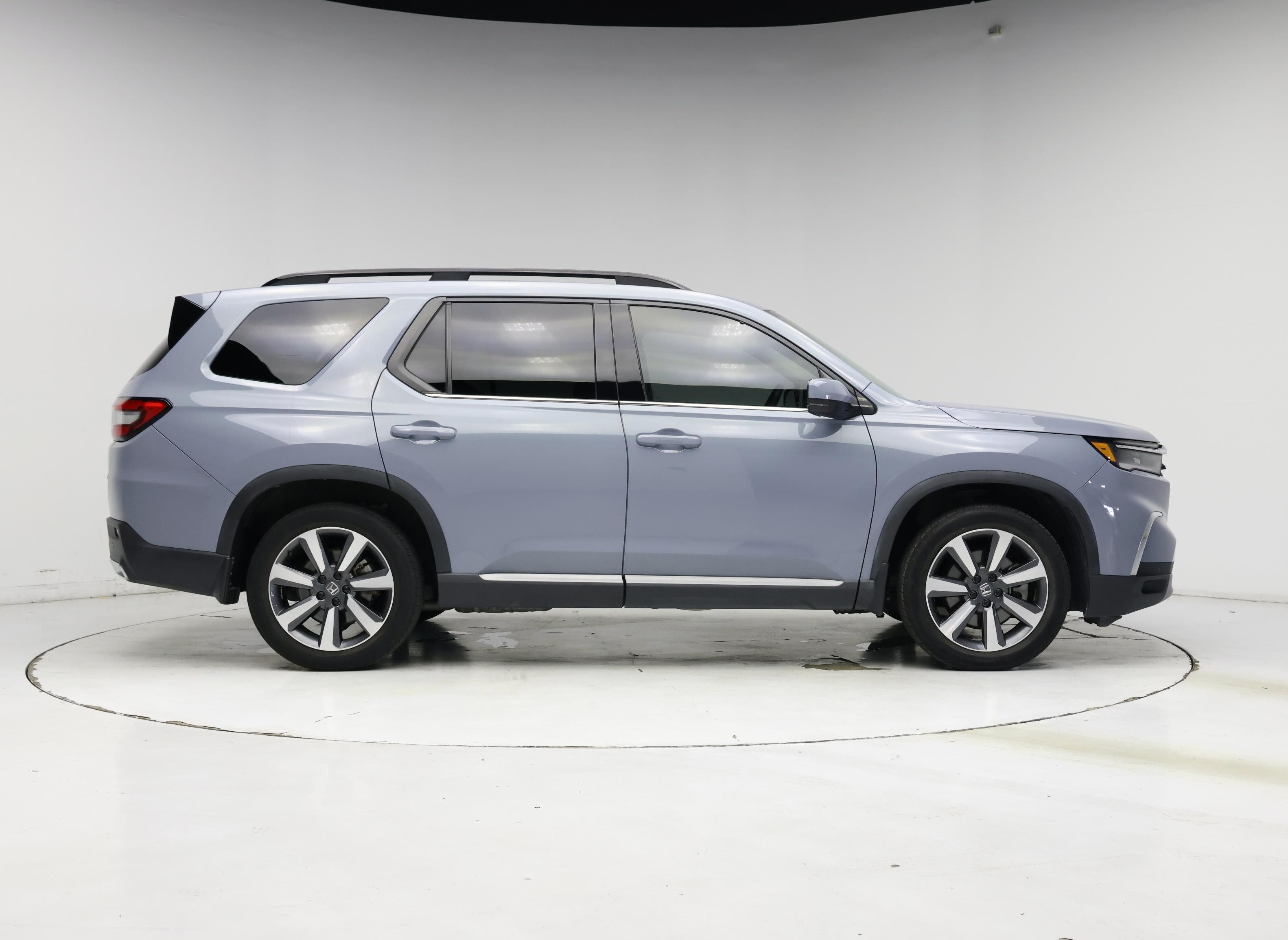 Thumbnail: 2025 Honda Pilot - 7