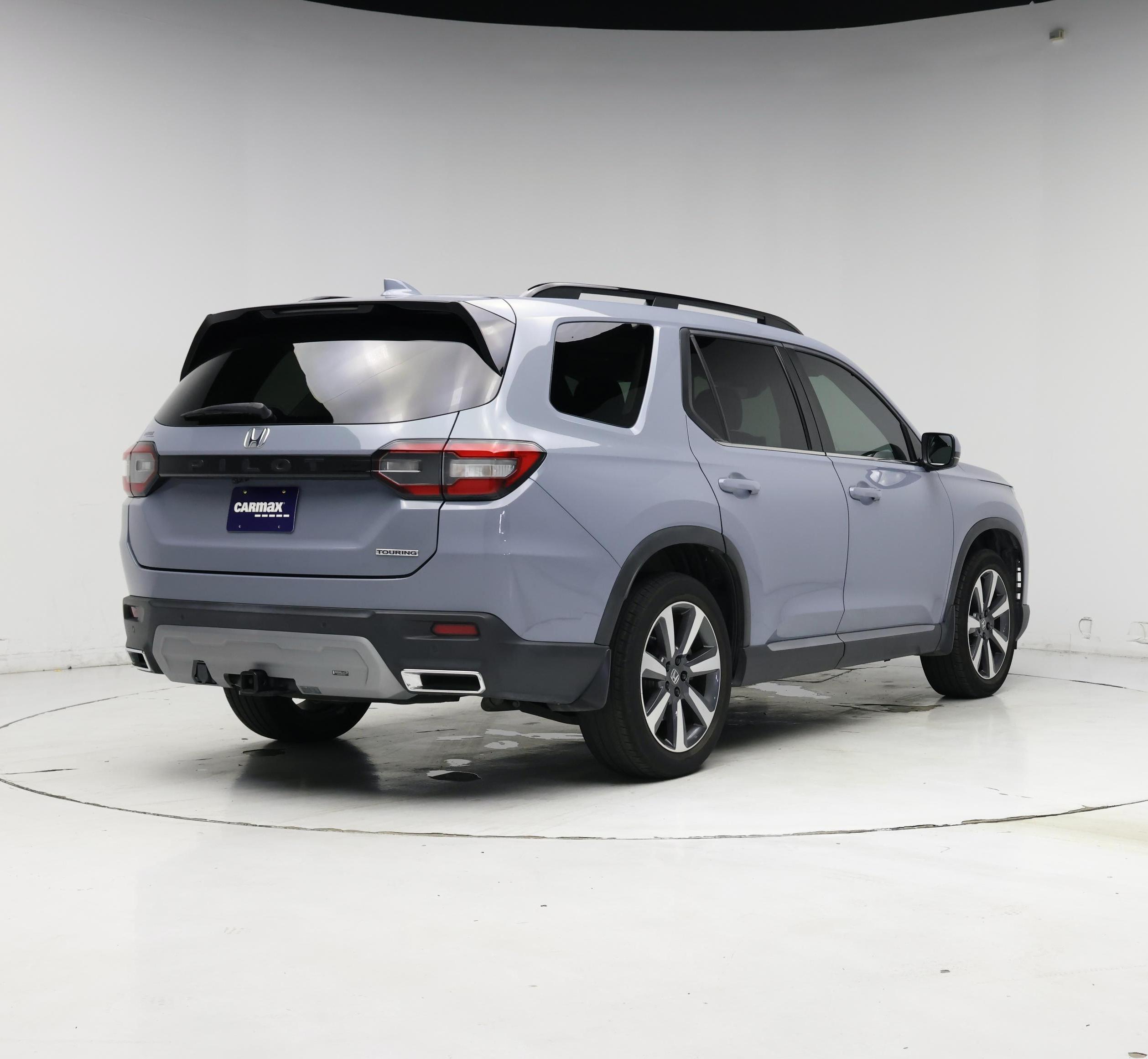 Thumbnail: 2025 Honda Pilot - 8