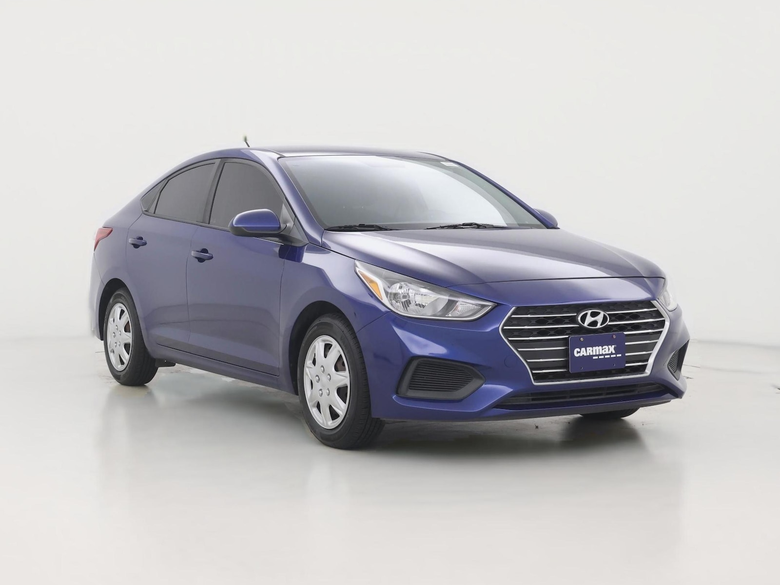 2019 Hyundai Accent