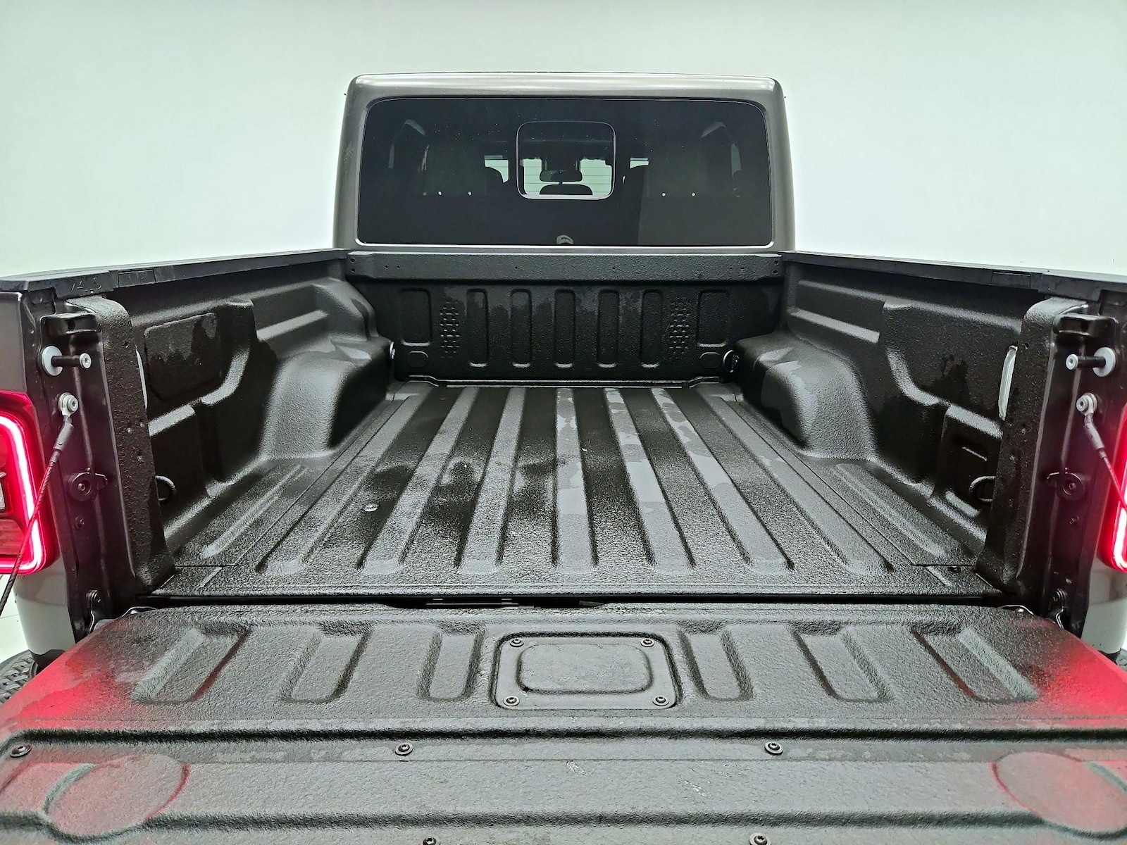 2025 Jeep Gladiator Mojave - Photo 21