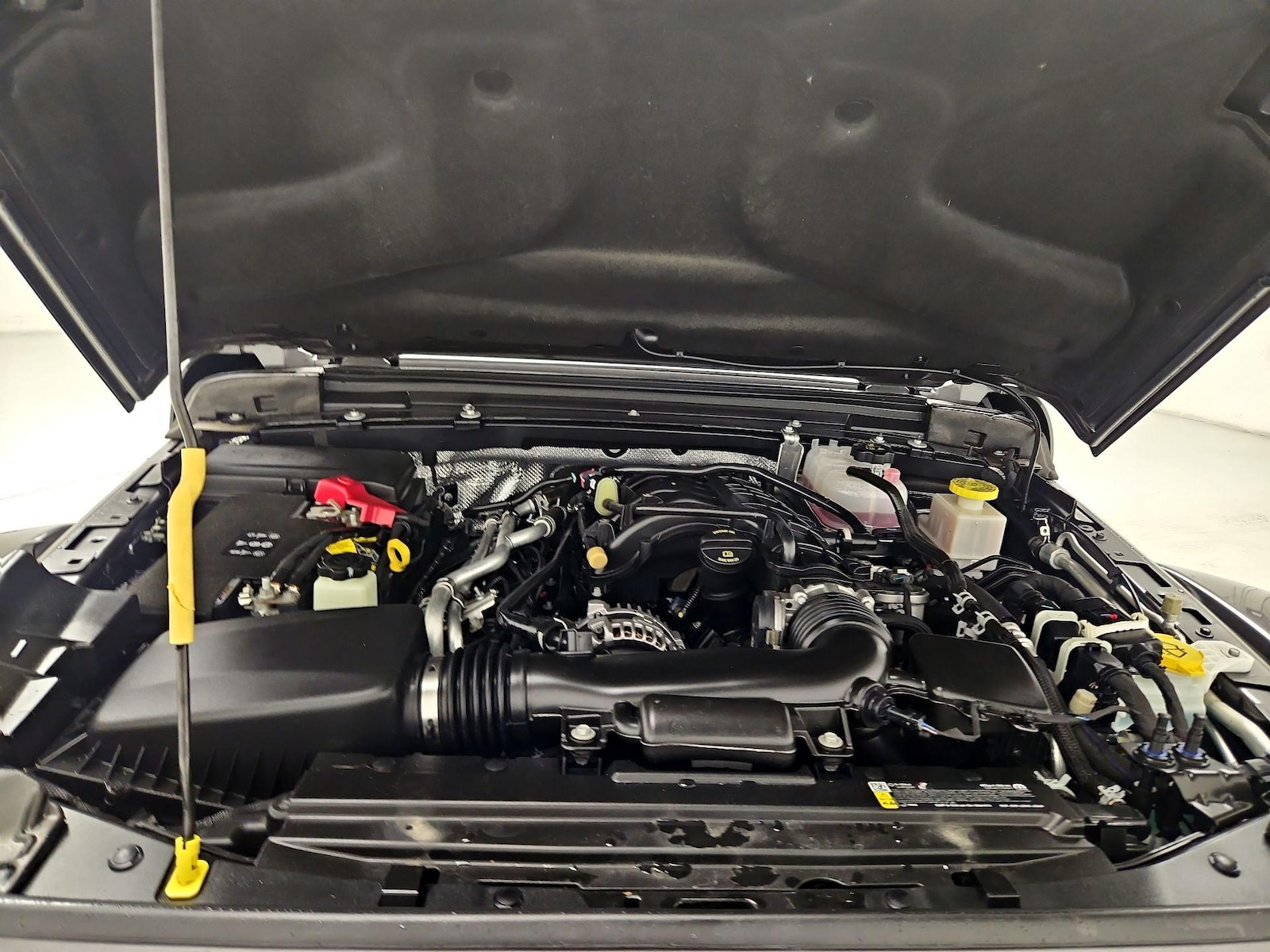 2025 Jeep Gladiator Mojave - Photo 22