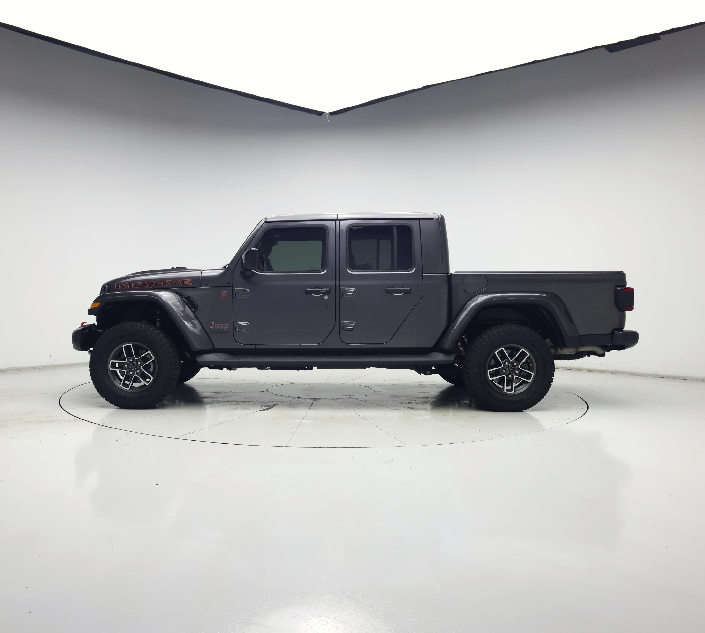 Thumbnail: 2025 Jeep Gladiator - 3