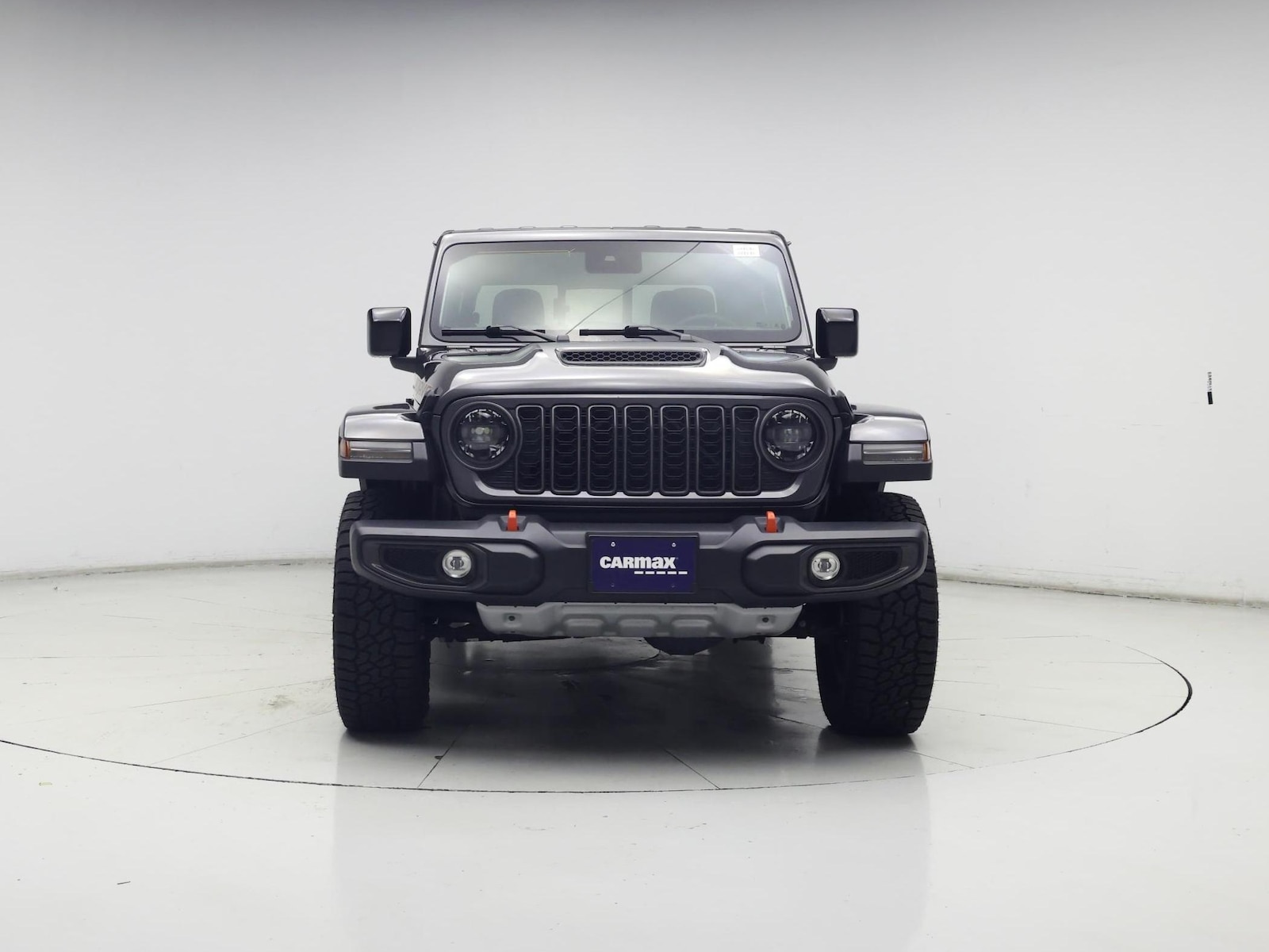 2025 Jeep Gladiator Mojave - Photo 6