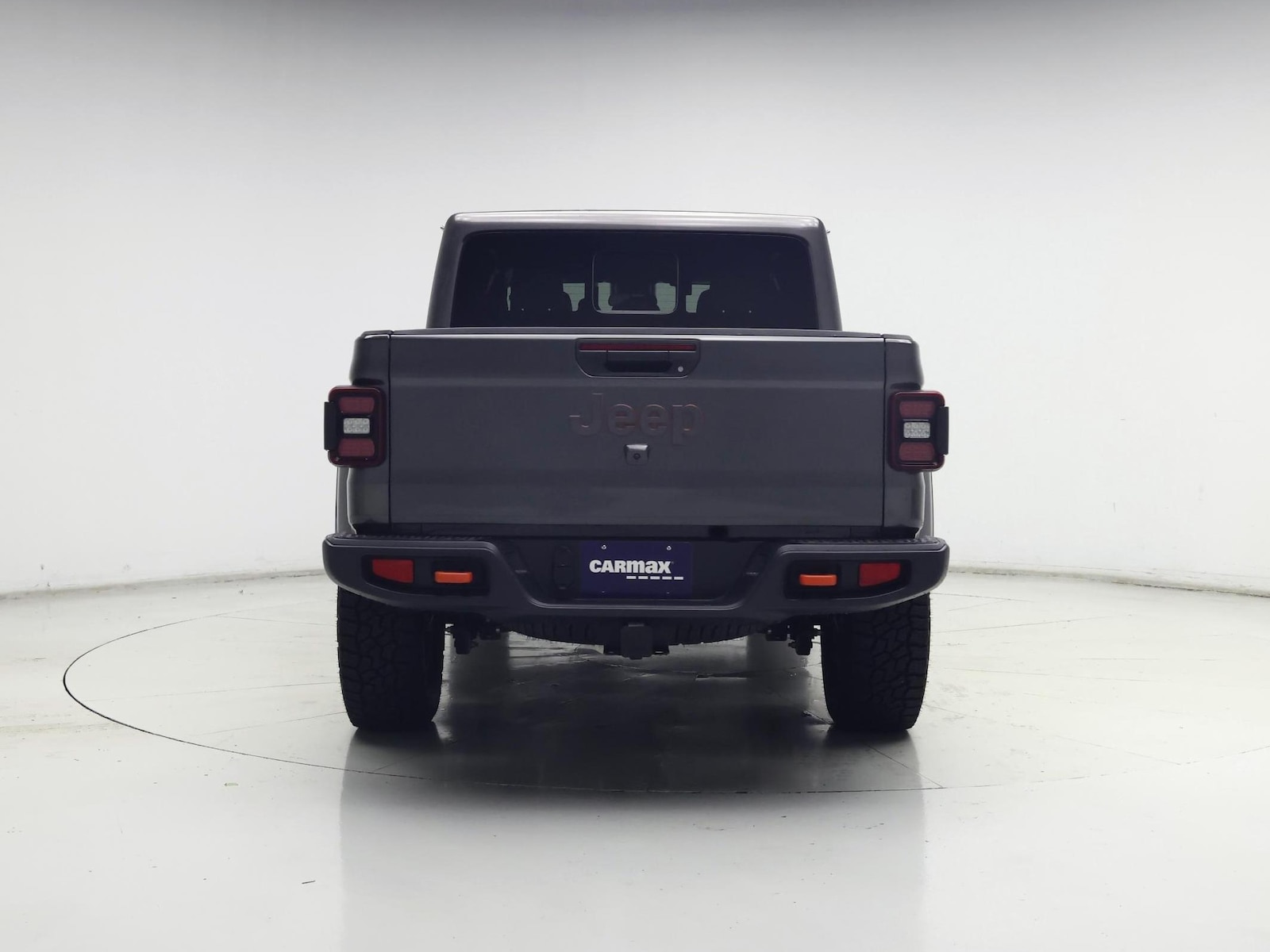 2025 Jeep Gladiator Mojave - Photo 7