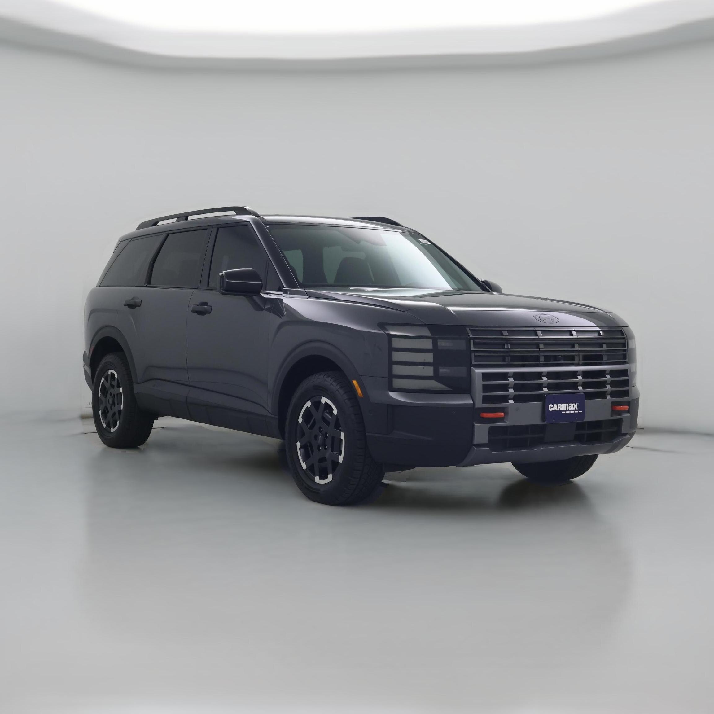 Thumbnail: 2026 Hyundai Palisade - 1