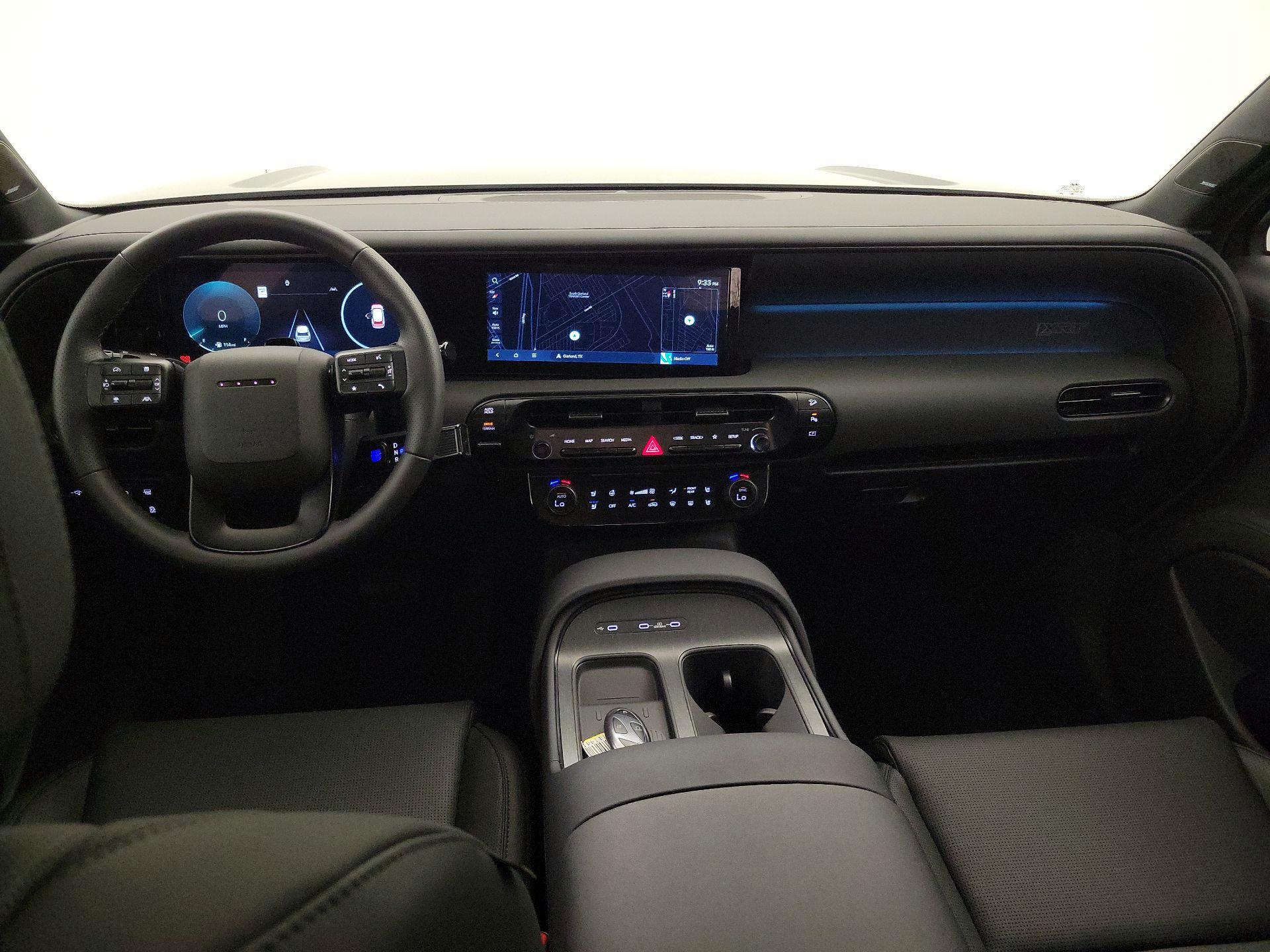 Thumbnail: 2026 Hyundai Palisade - 9