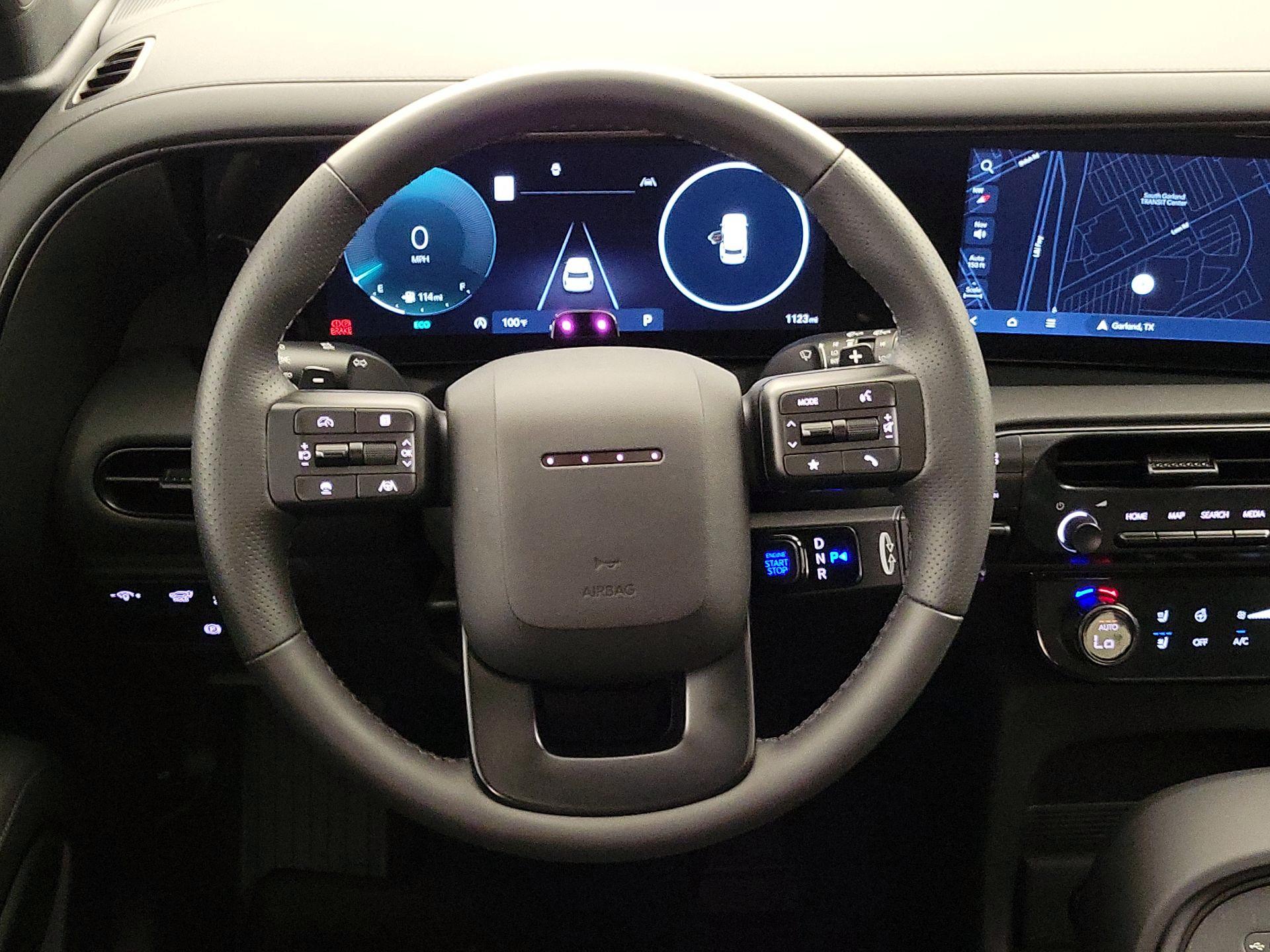 Thumbnail: 2026 Hyundai Palisade - 10