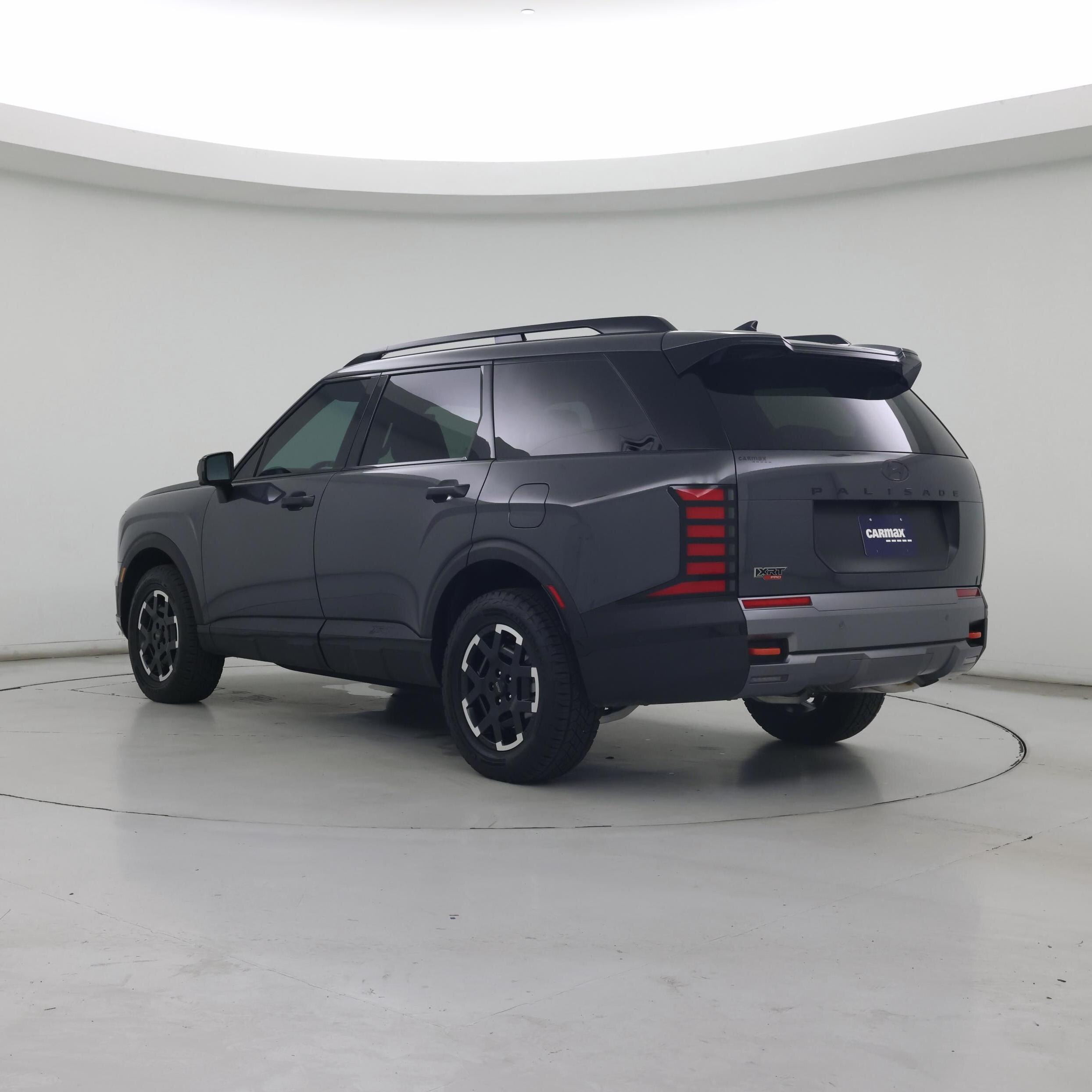 Thumbnail: 2026 Hyundai Palisade - 2