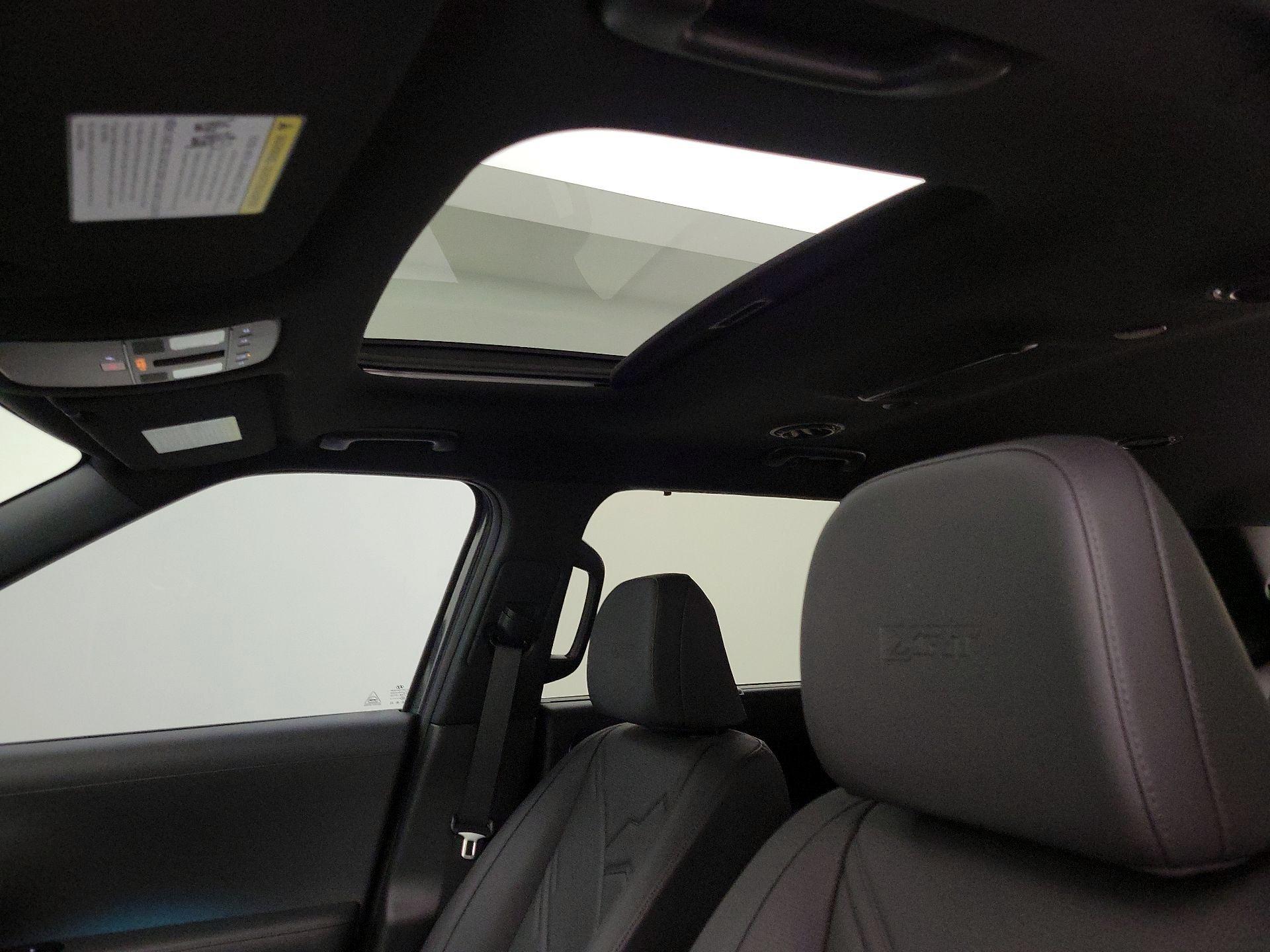 Thumbnail: 2026 Hyundai Palisade - 20