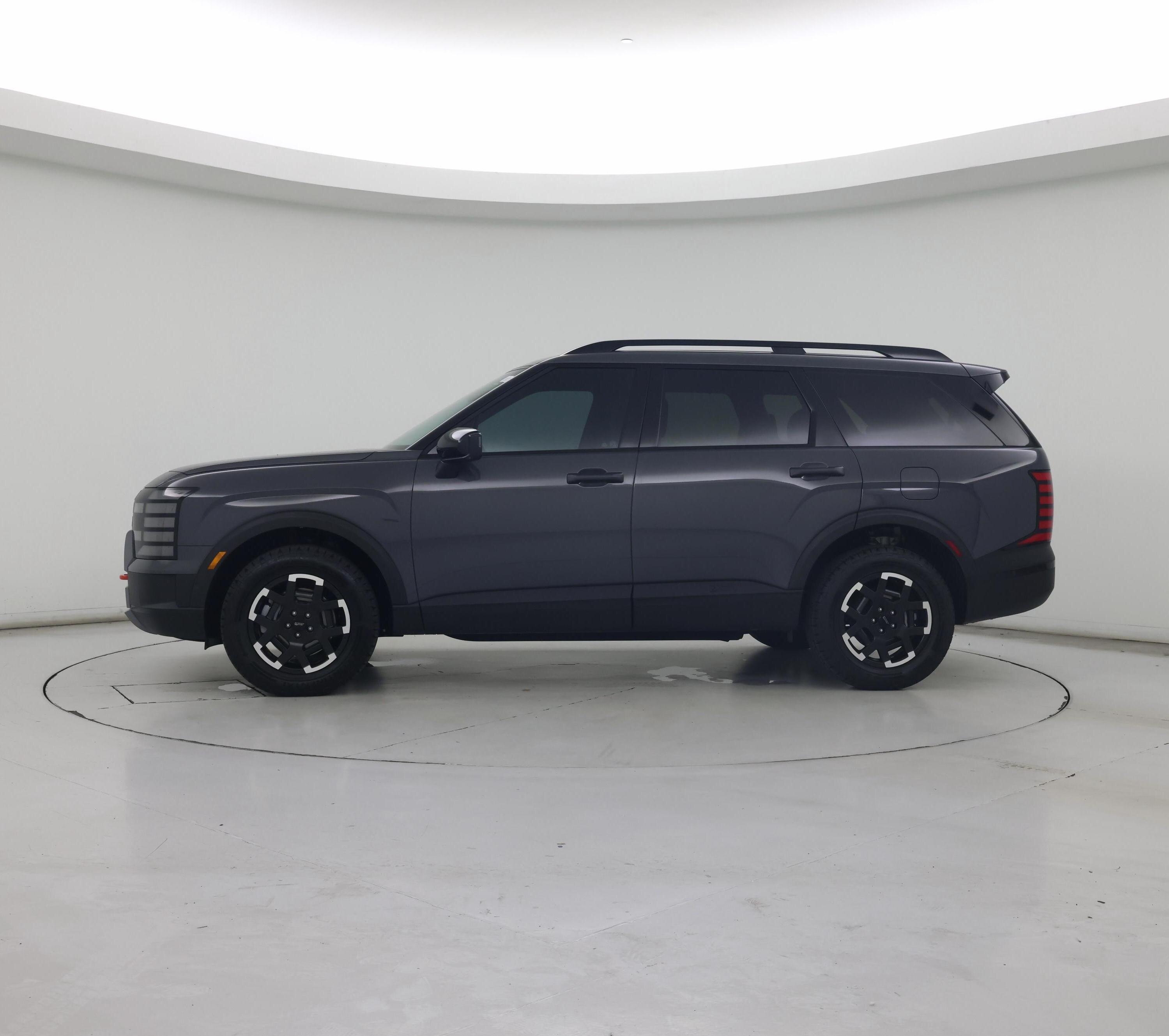 Thumbnail: 2026 Hyundai Palisade - 3