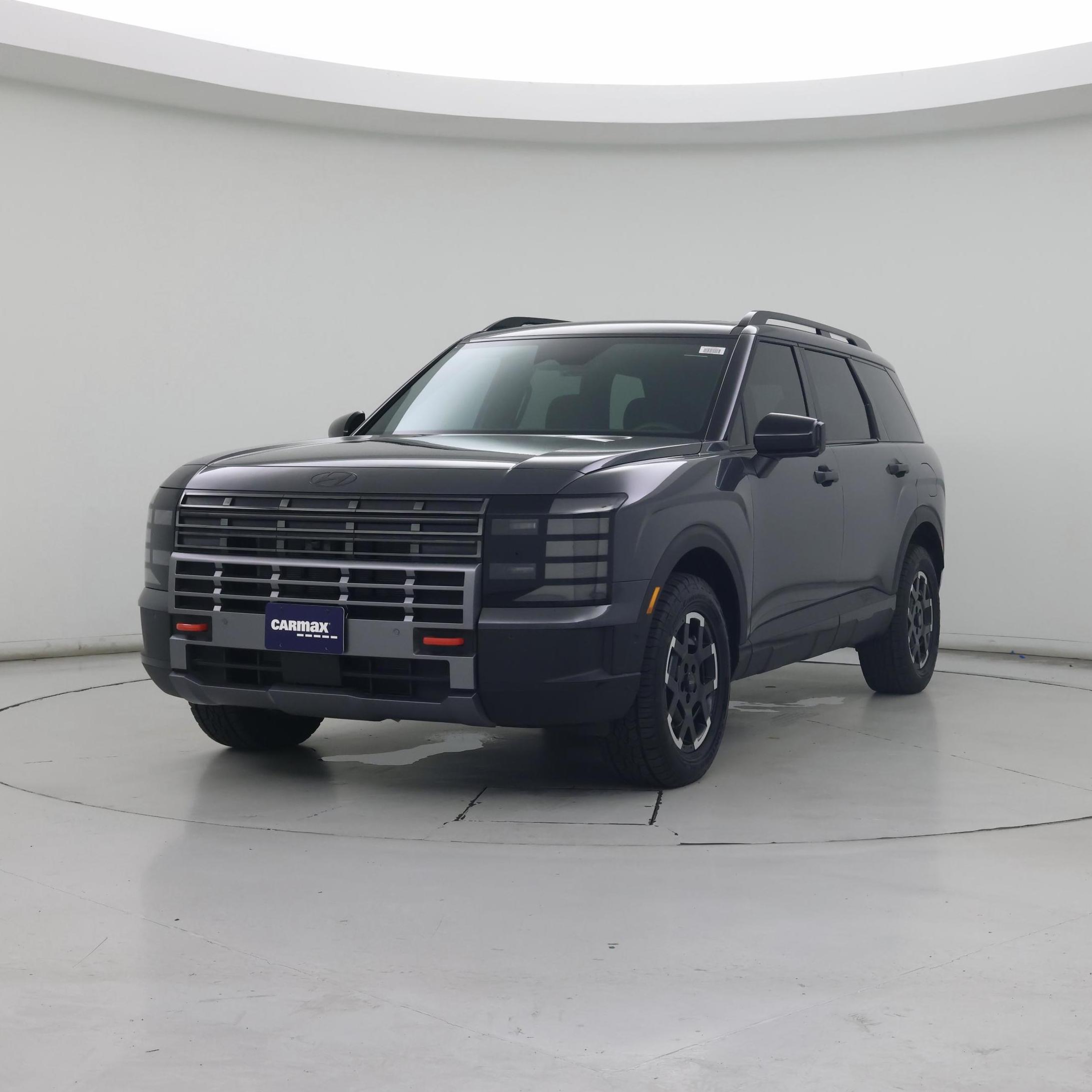 Thumbnail: 2026 Hyundai Palisade - 4