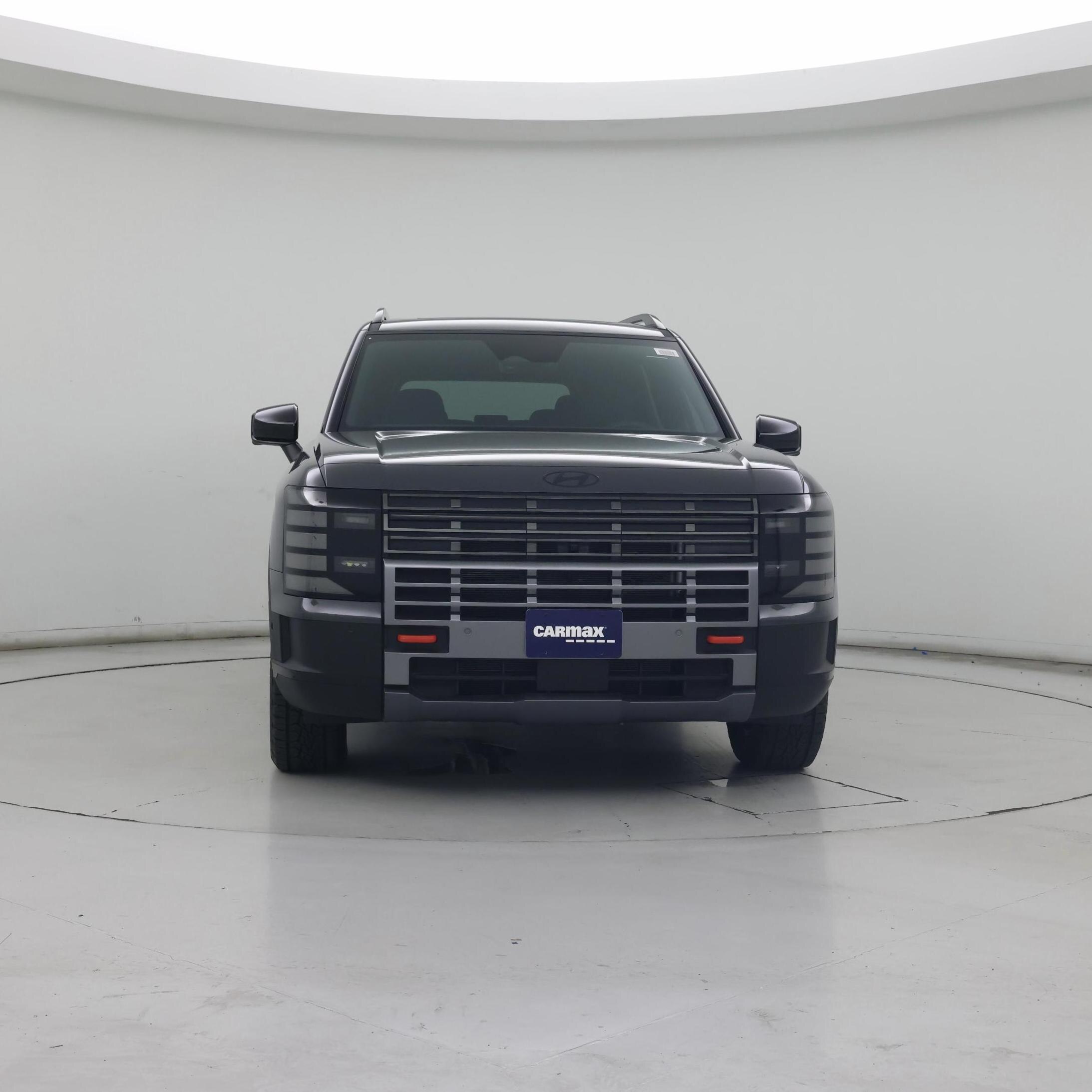 Thumbnail: 2026 Hyundai Palisade - 5