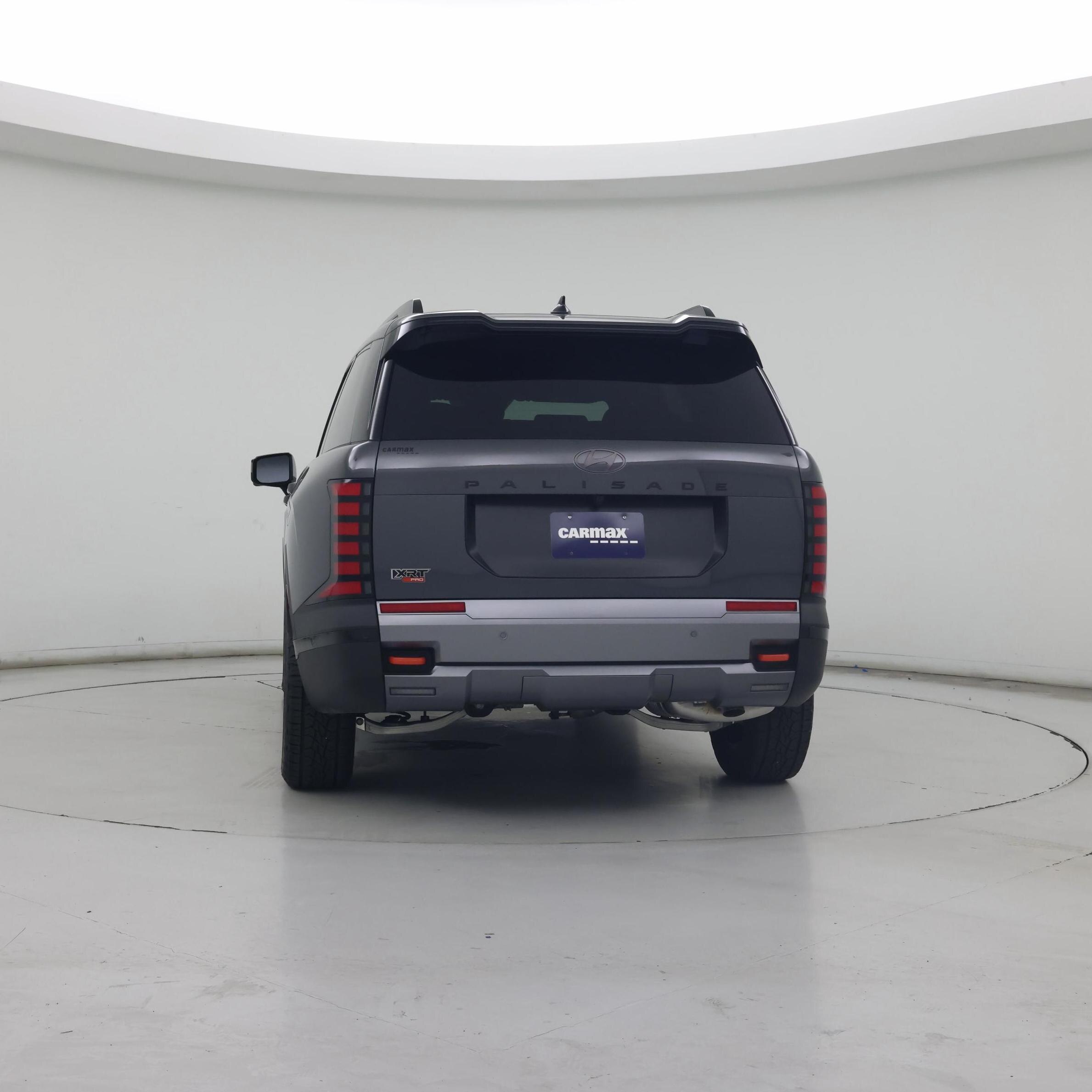 Thumbnail: 2026 Hyundai Palisade - 6