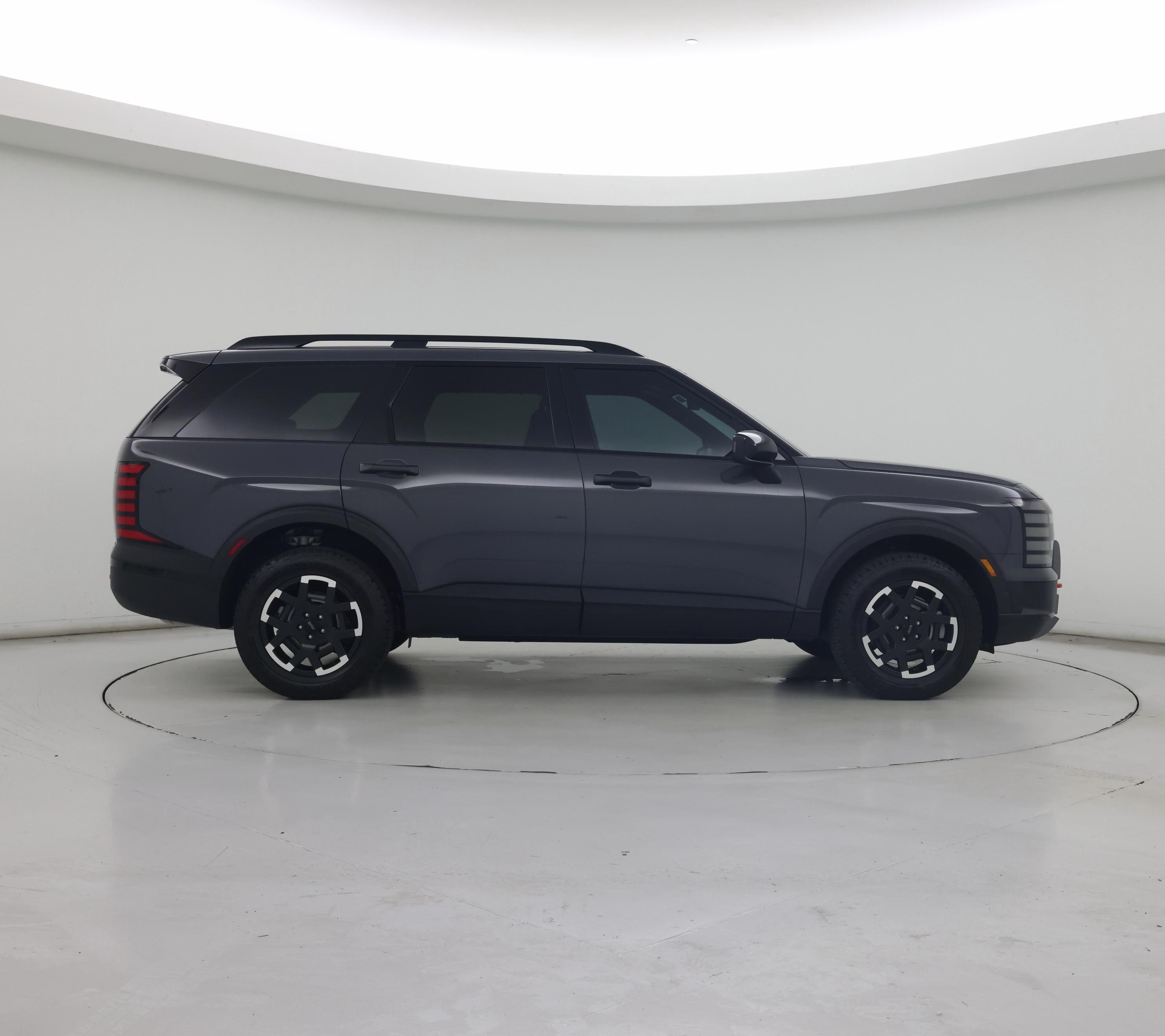 Thumbnail: 2026 Hyundai Palisade - 7