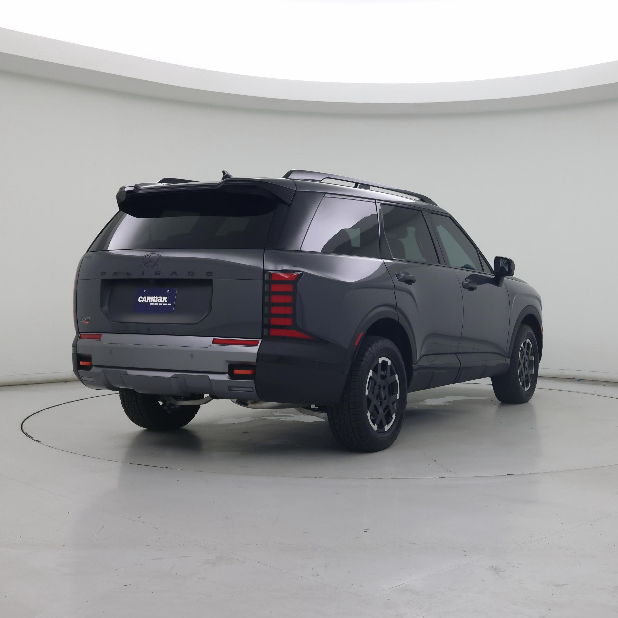 Thumbnail: 2026 Hyundai Palisade - 8