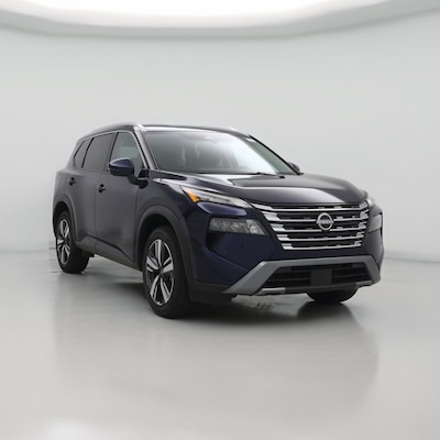 2026 Nissan Rogue SL