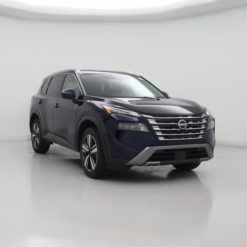 2026 Nissan Rogue SL