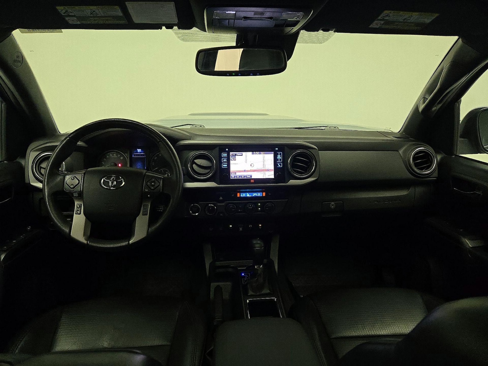 Navigation System