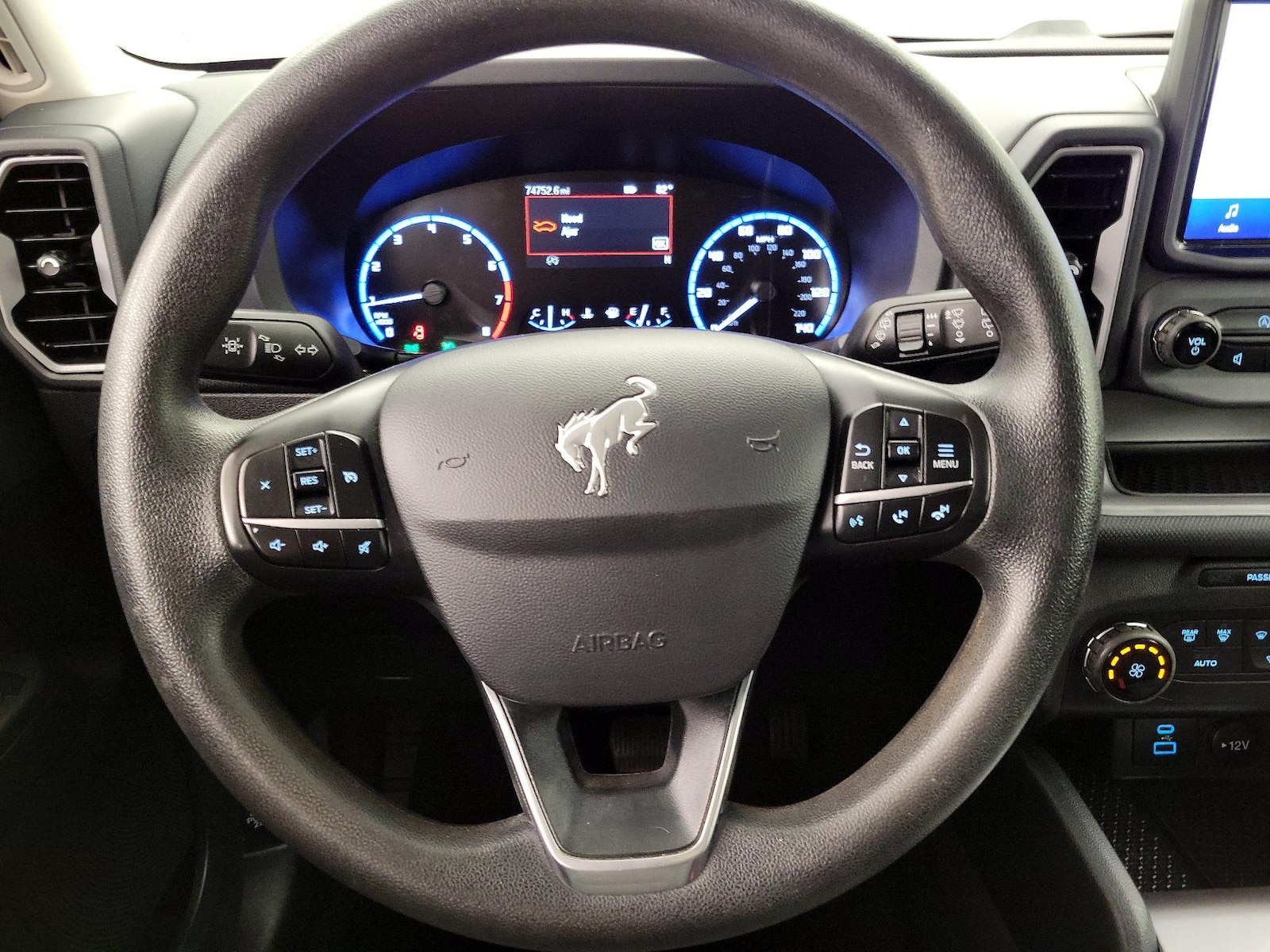 2021 Ford Bronco Sport Big Bend - Photo 11