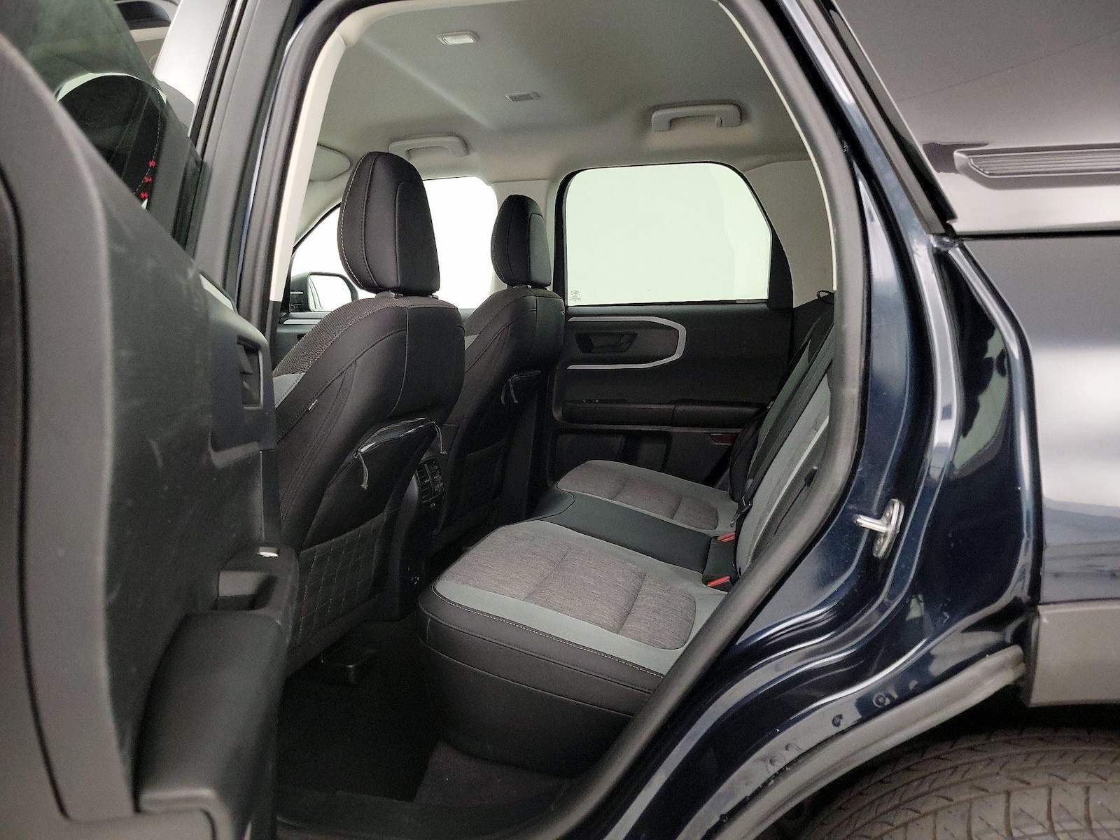 2021 Ford Bronco Sport Big Bend - Photo 20