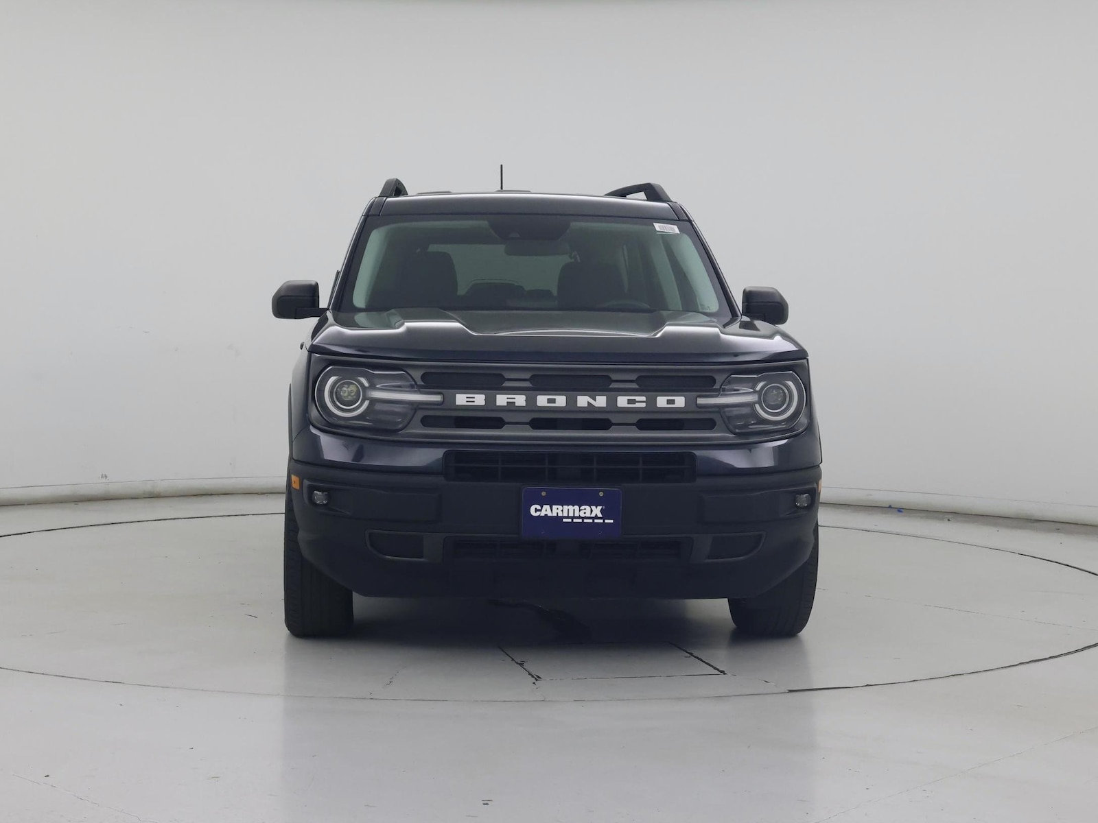 2021 Ford Bronco Sport Big Bend - Photo 6