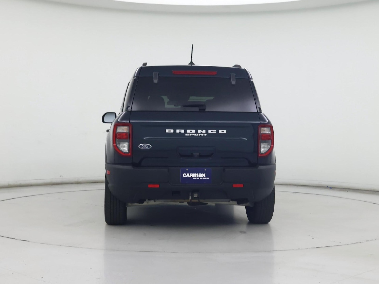 2021 Ford Bronco Sport Big Bend - Photo 7