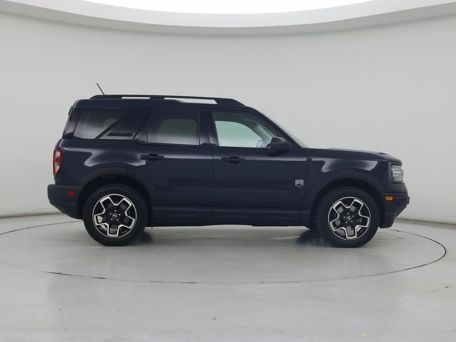 2021 Ford Bronco Sport Big Bend - Photo 8