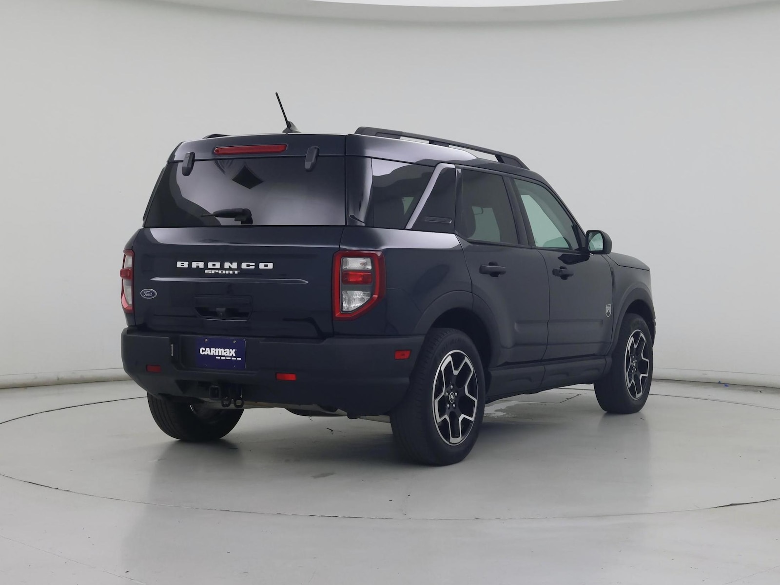 2021 Ford Bronco Sport Big Bend - Photo 9