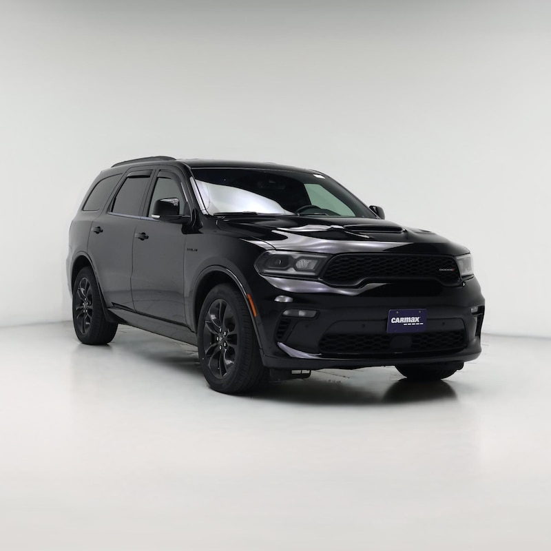 2023 Dodge Durango R/T
