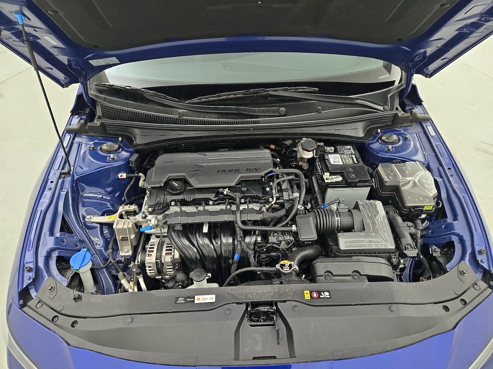 2025 Hyundai Elantra SEL - Photo 22