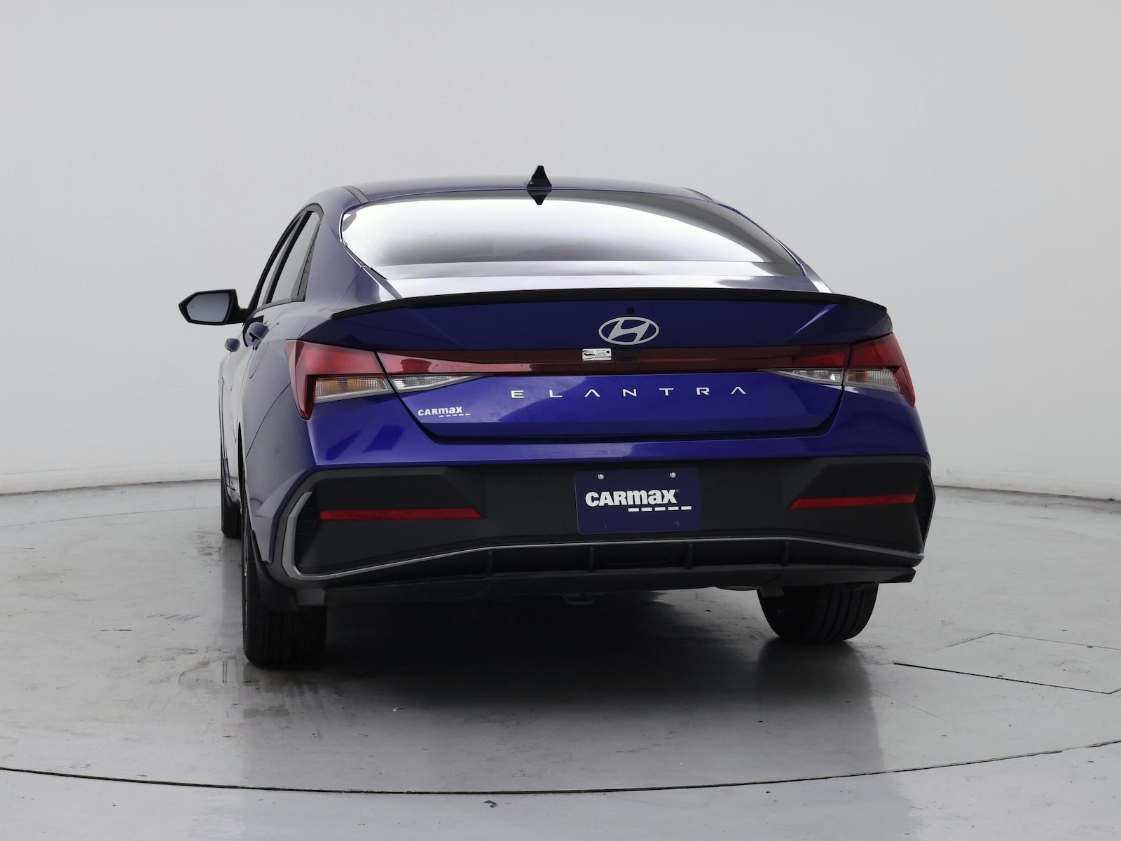 2025 Hyundai Elantra SEL - Photo 7
