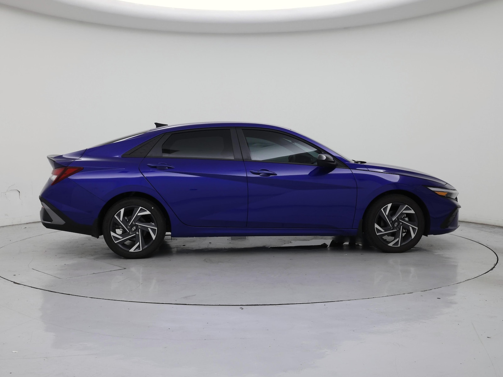 2025 Hyundai Elantra SEL - Photo 8