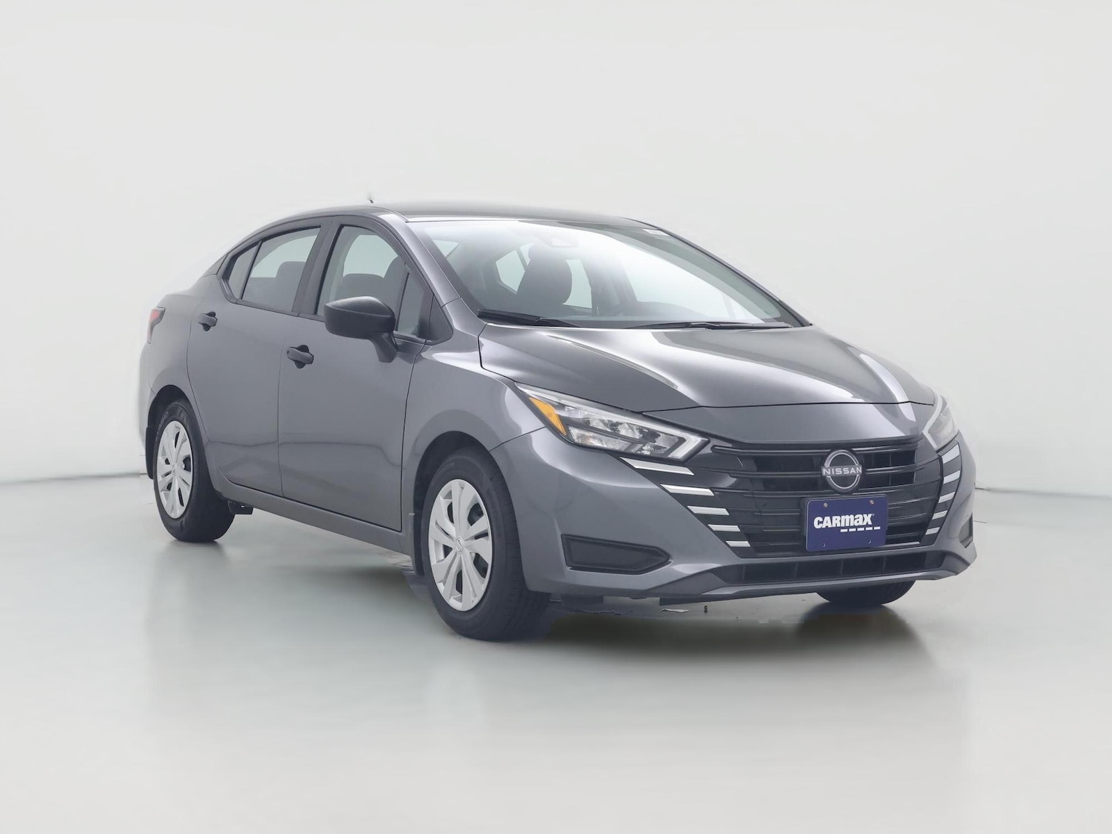 2025 Nissan Versa