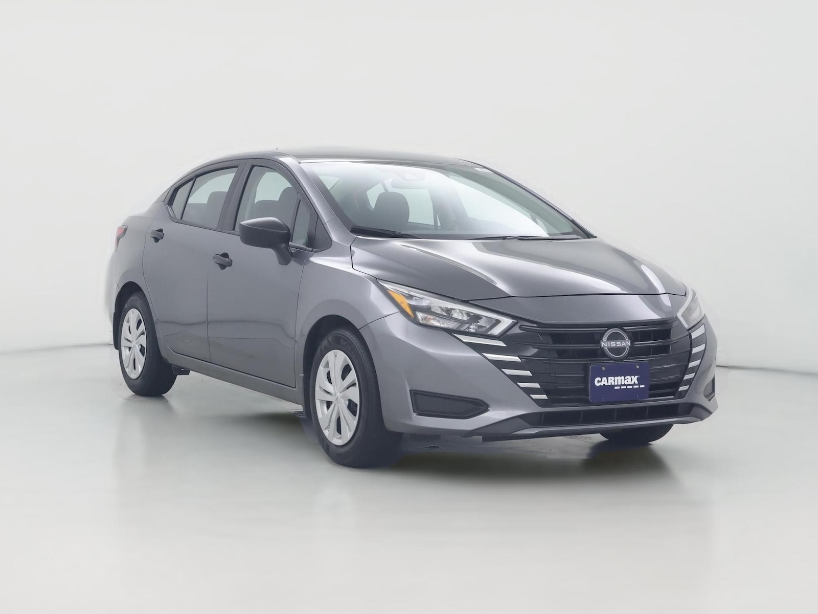 2025 Nissan Versa