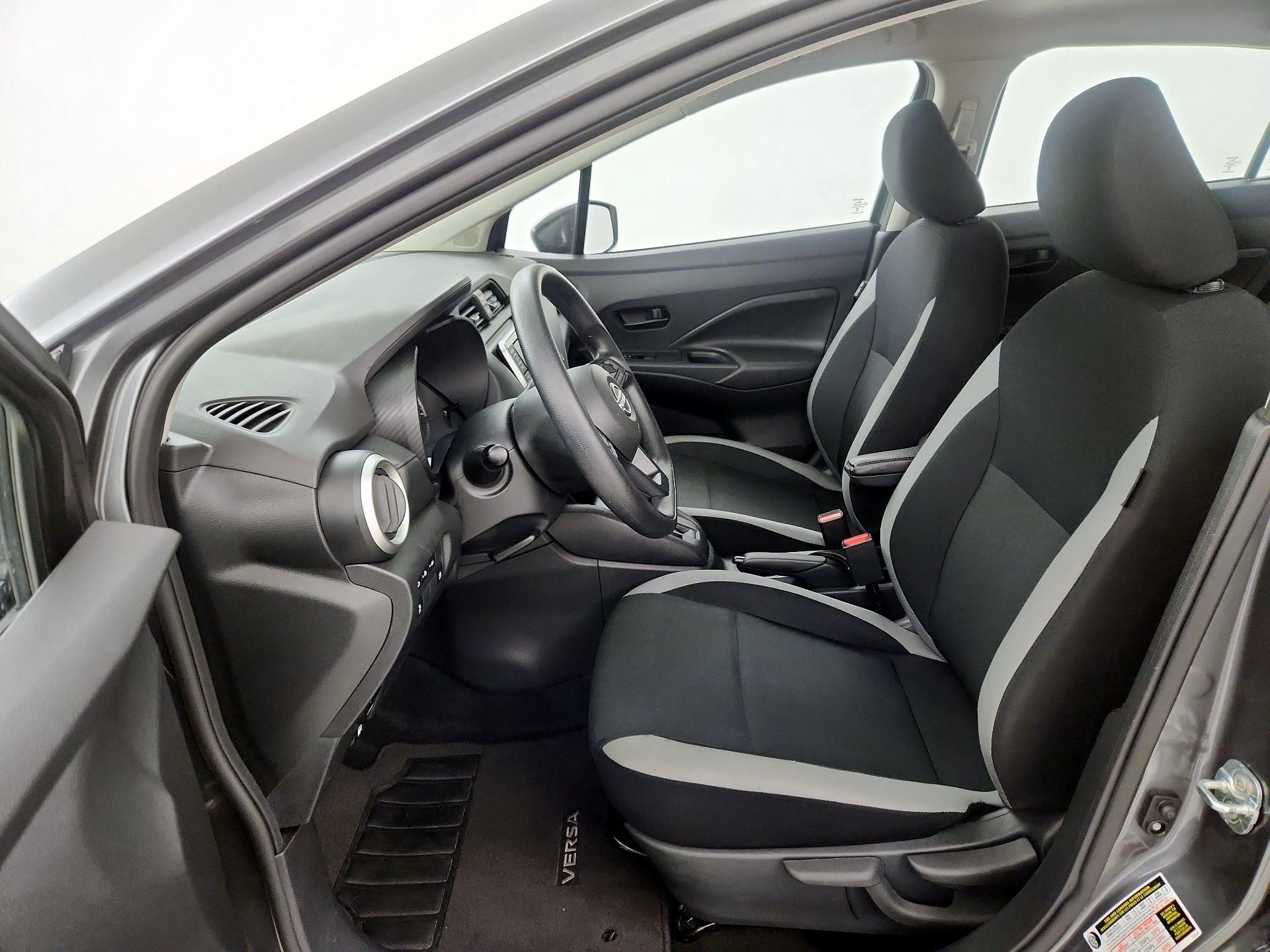 Thumbnail: 2025 Nissan Versa - 11