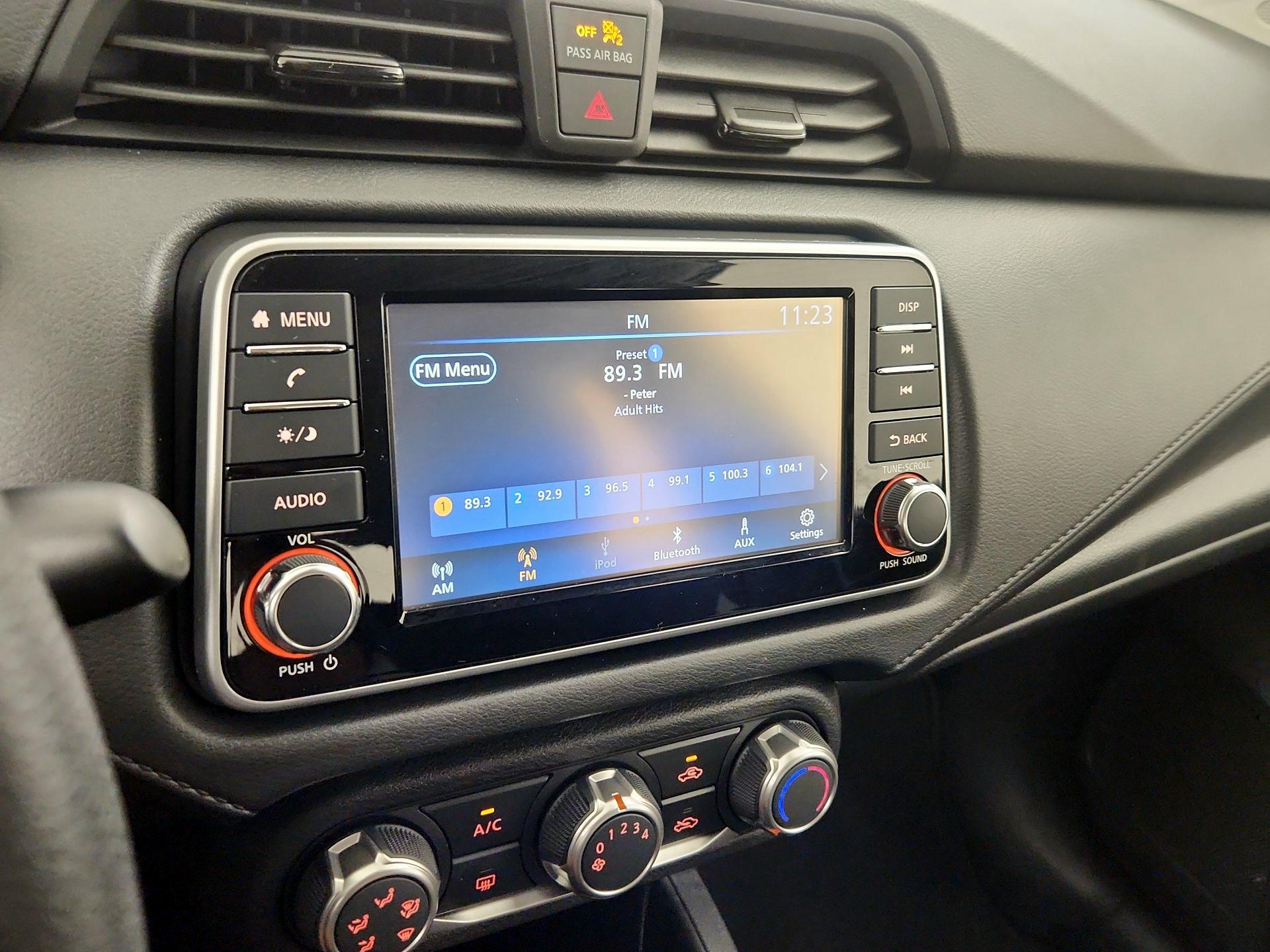 Thumbnail: 2025 Nissan Versa - 15