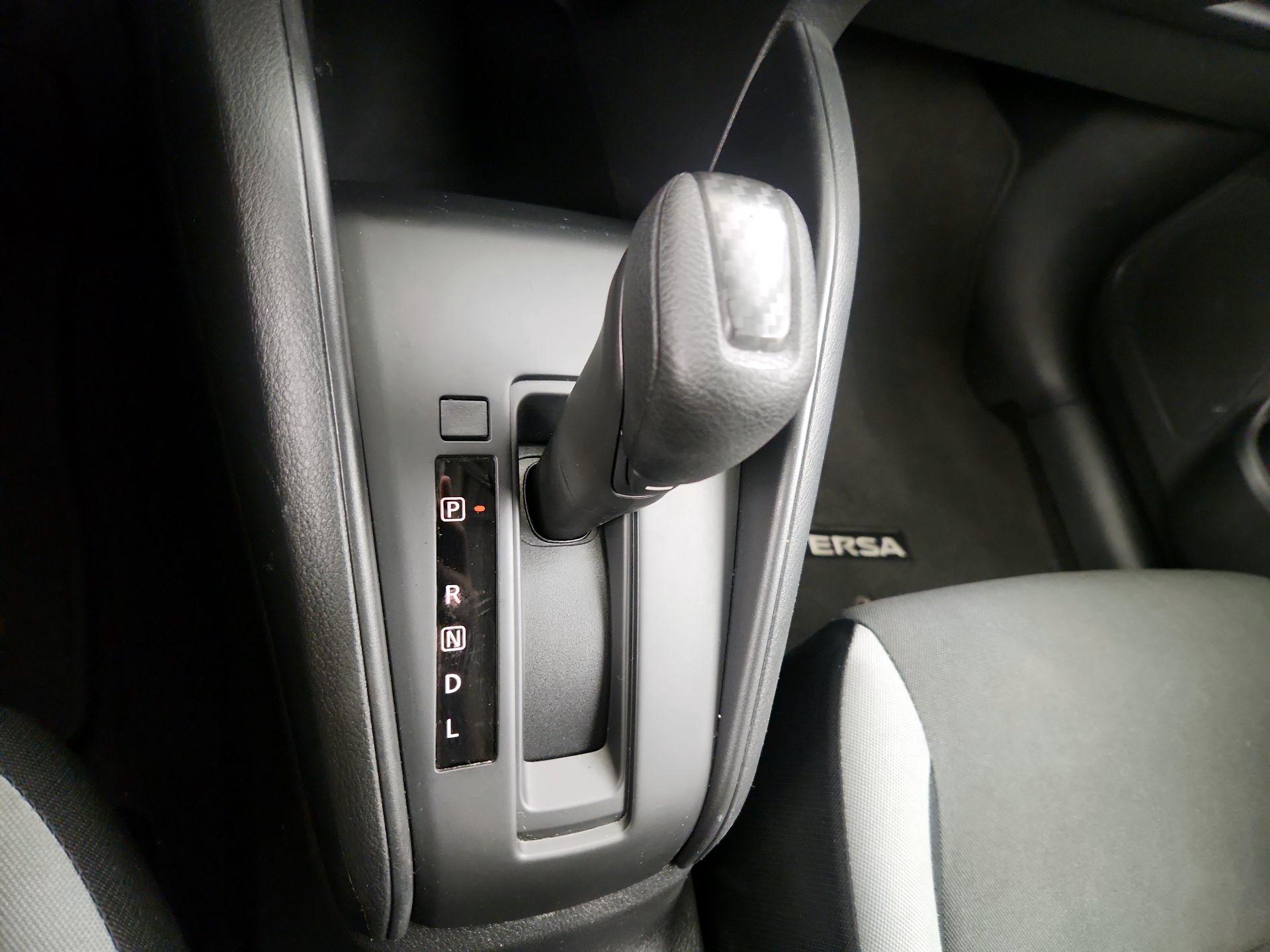 Thumbnail: 2025 Nissan Versa - 17