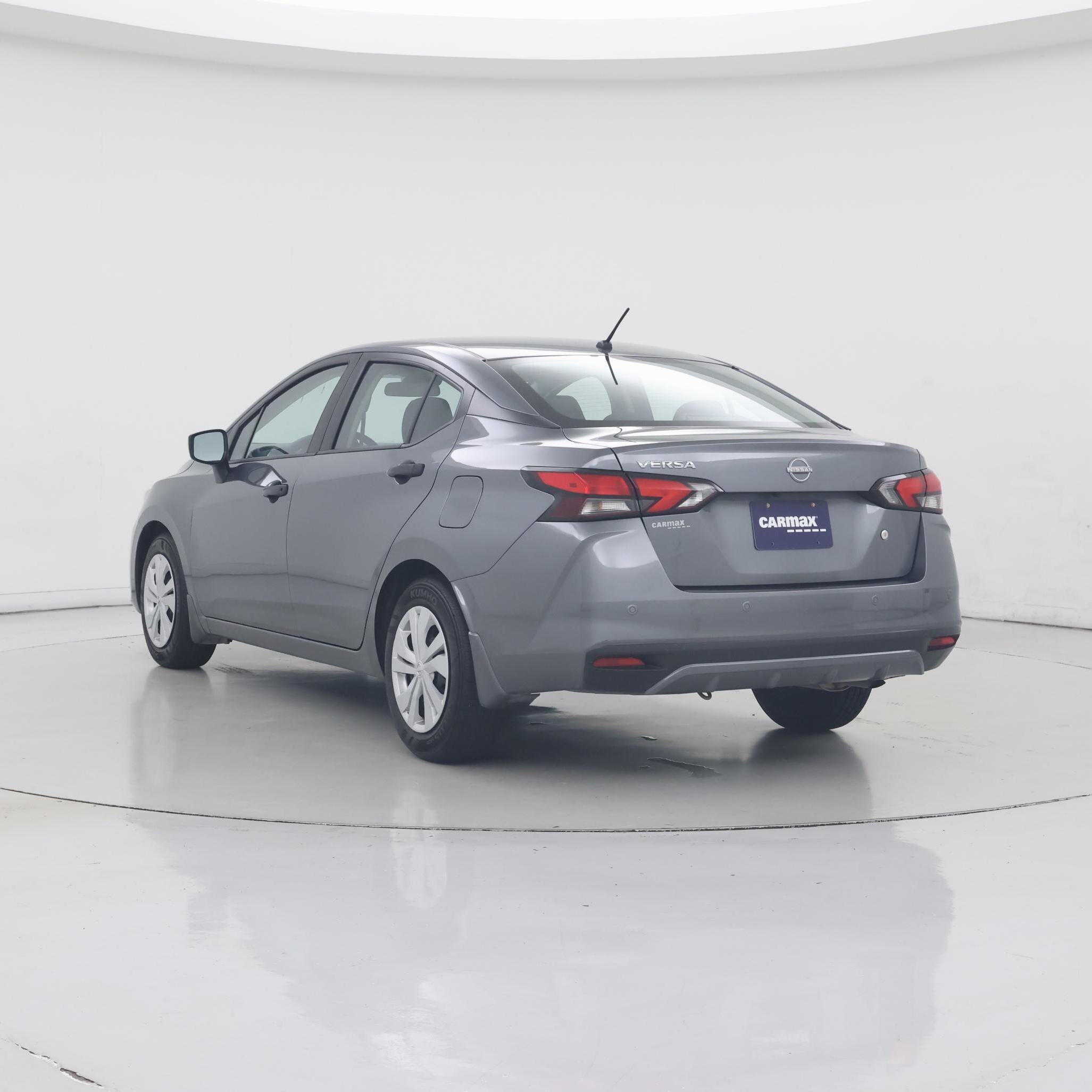 Thumbnail: 2025 Nissan Versa - 2
