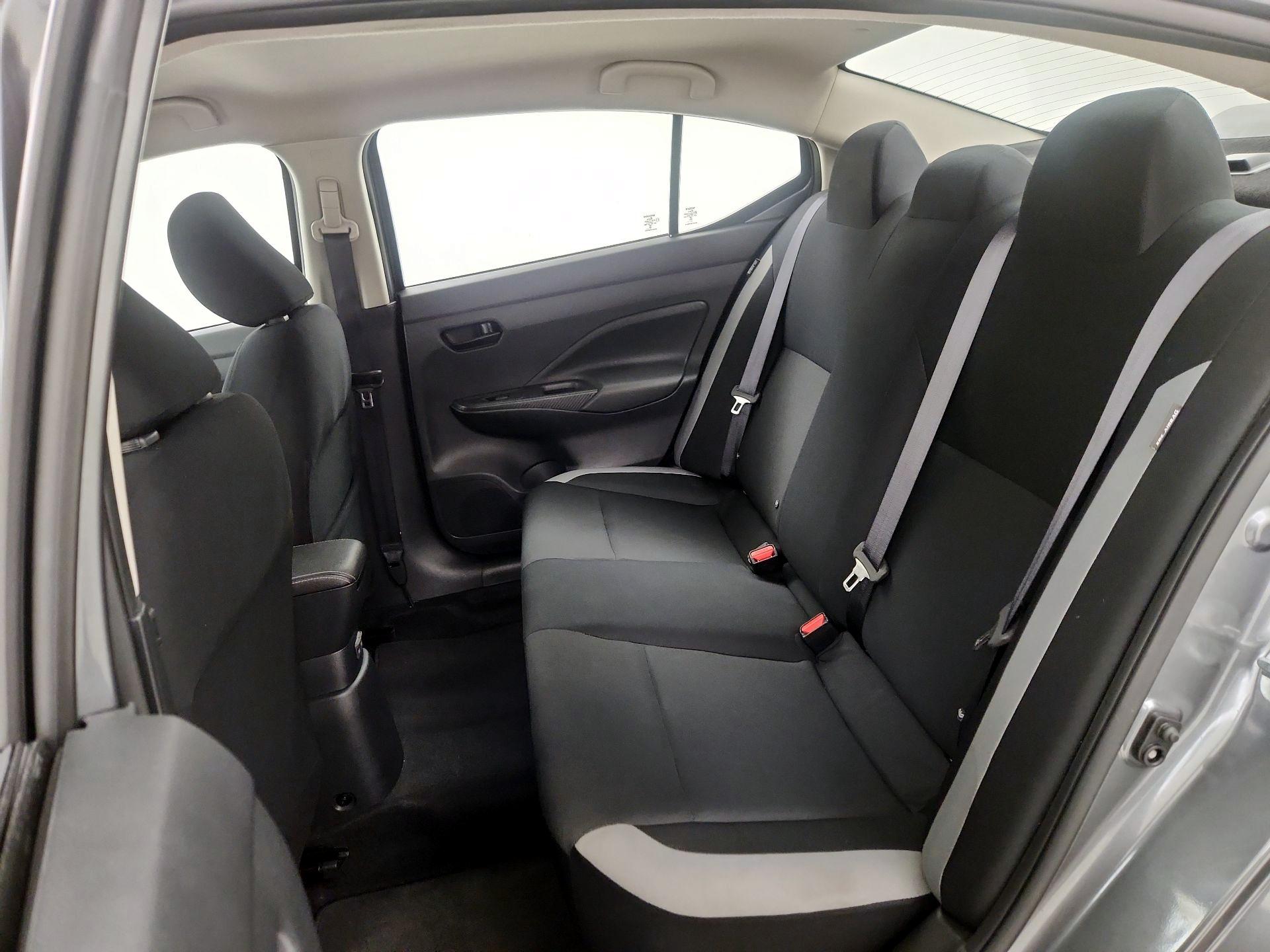Thumbnail: 2025 Nissan Versa - 19