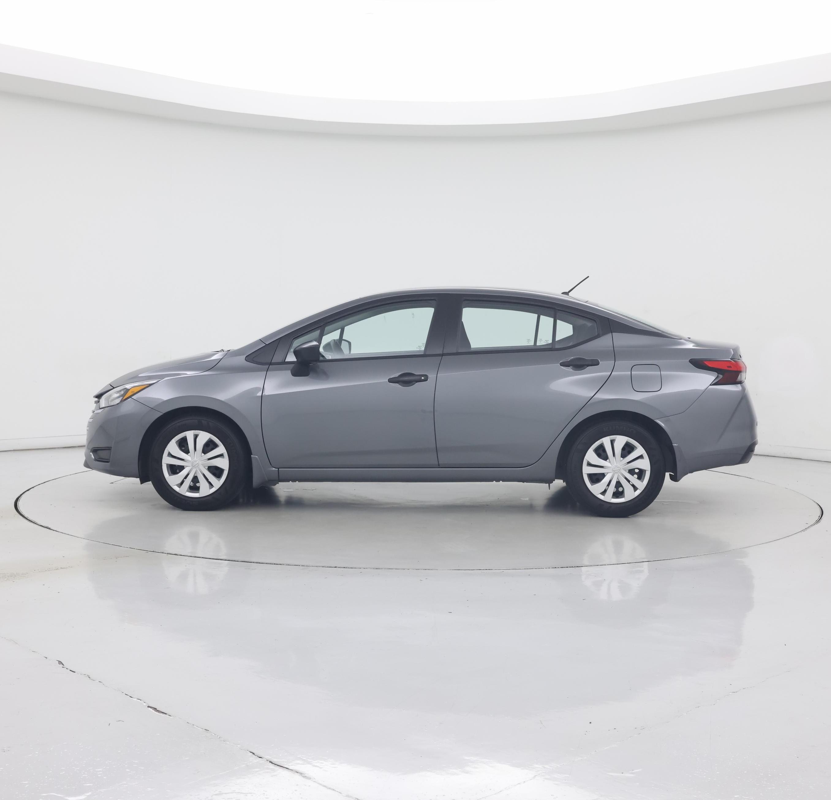 Thumbnail: 2025 Nissan Versa - 3