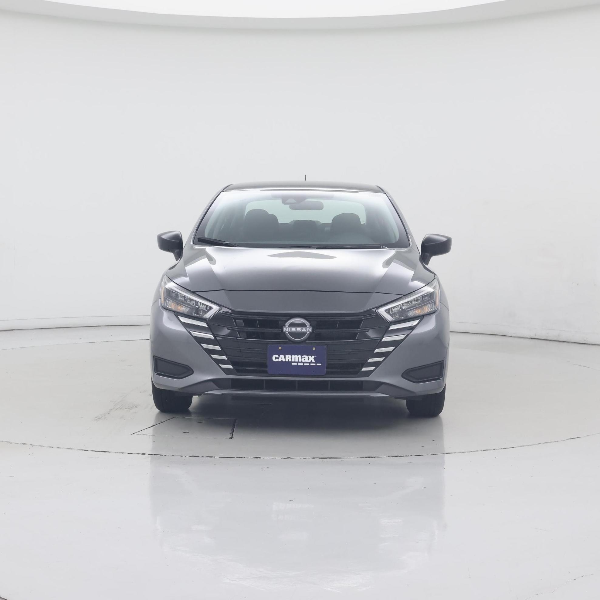 Thumbnail: 2025 Nissan Versa - 5