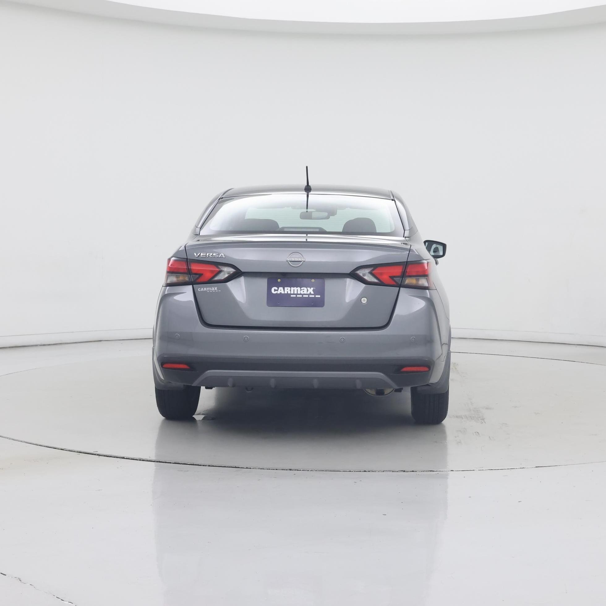 Thumbnail: 2025 Nissan Versa - 6