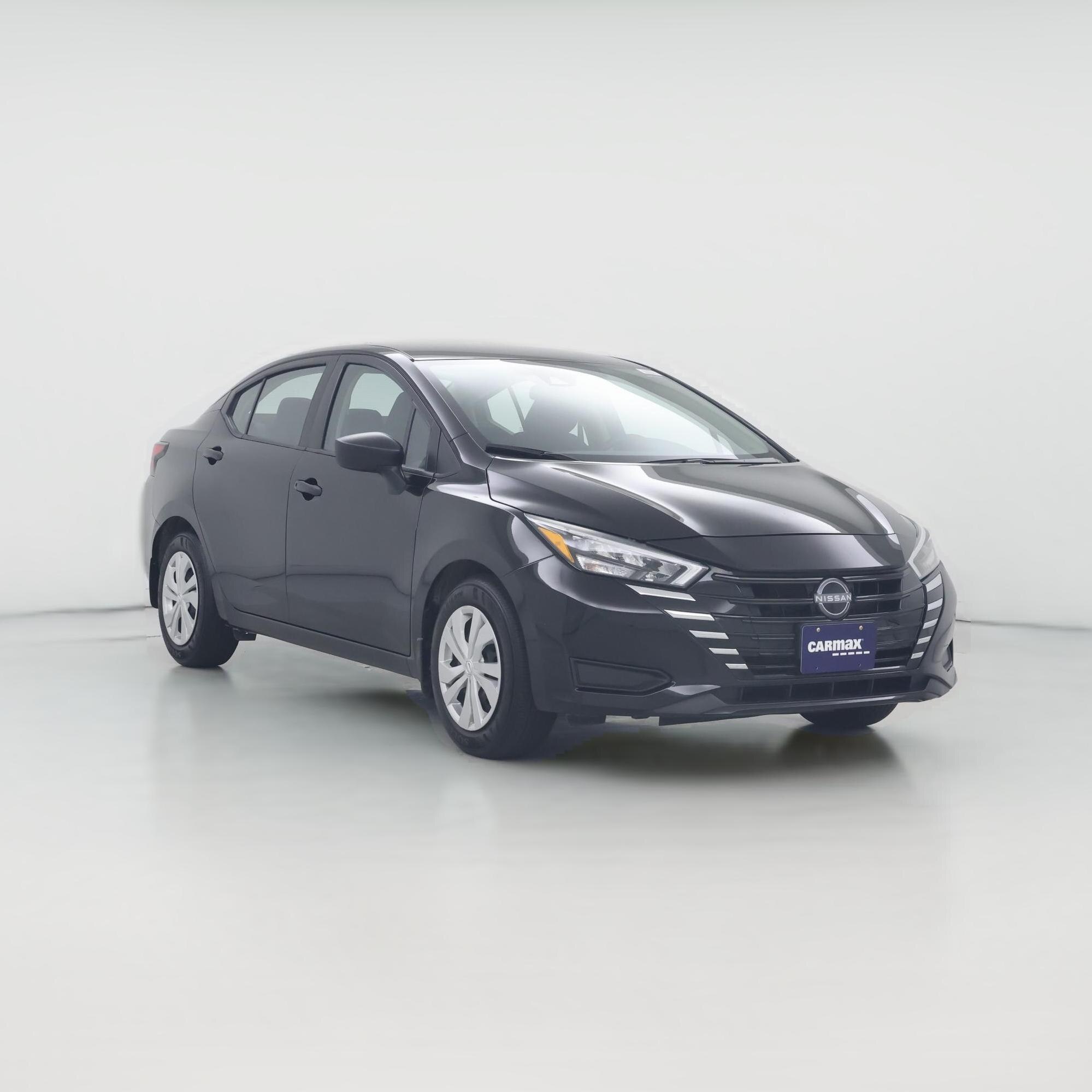 Thumbnail: 2025 Nissan Versa - 1