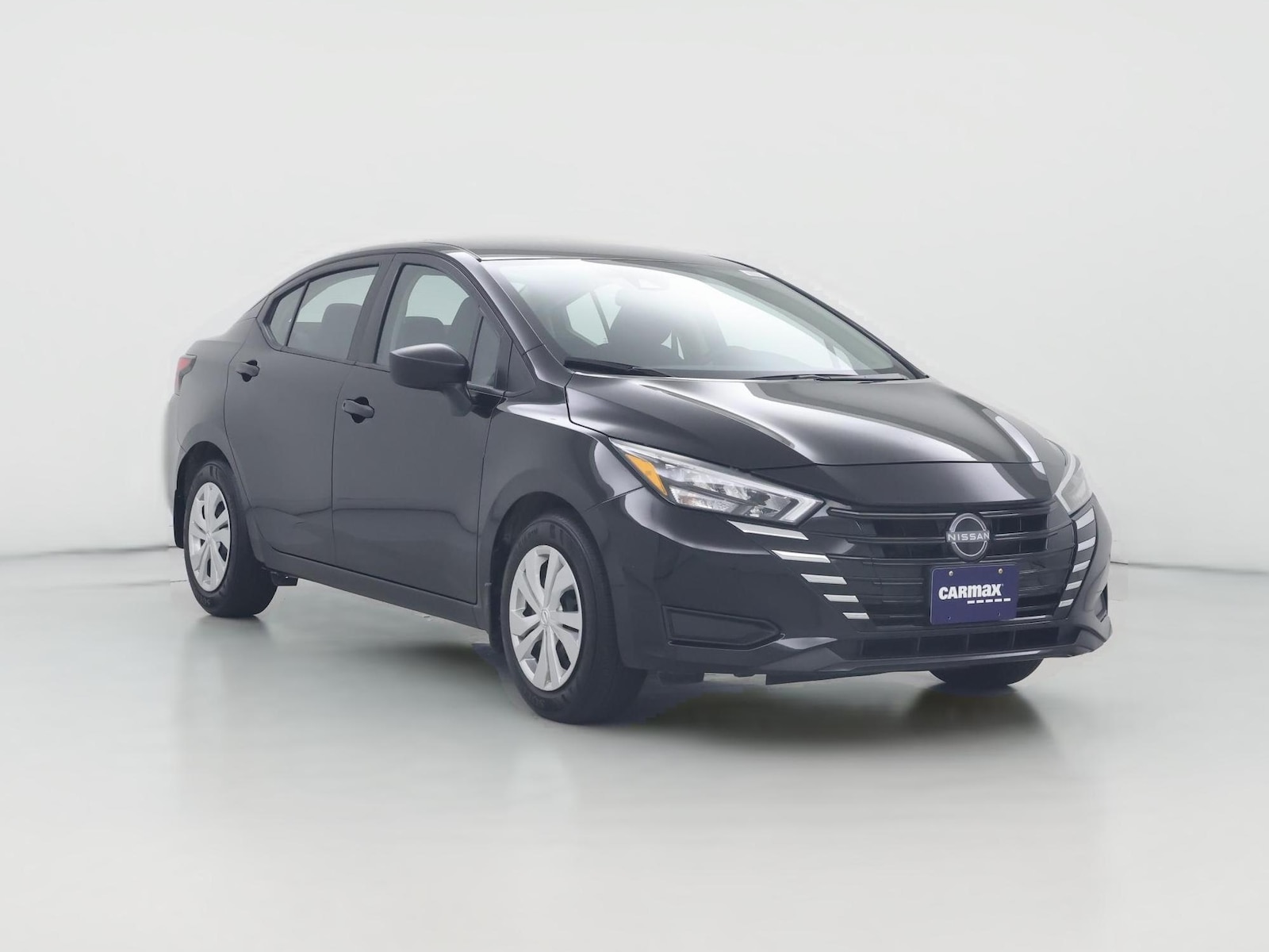 2025 Nissan Versa