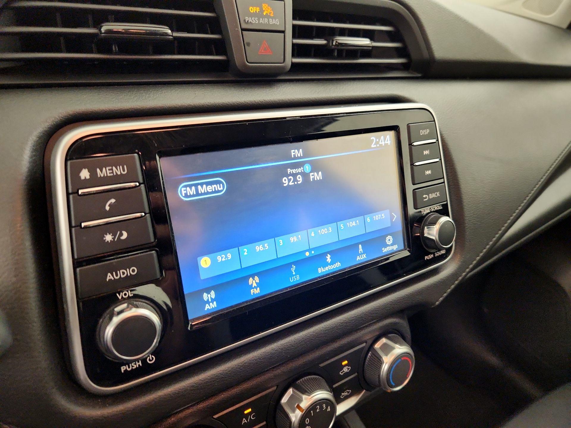 Thumbnail: 2025 Nissan Versa - 15