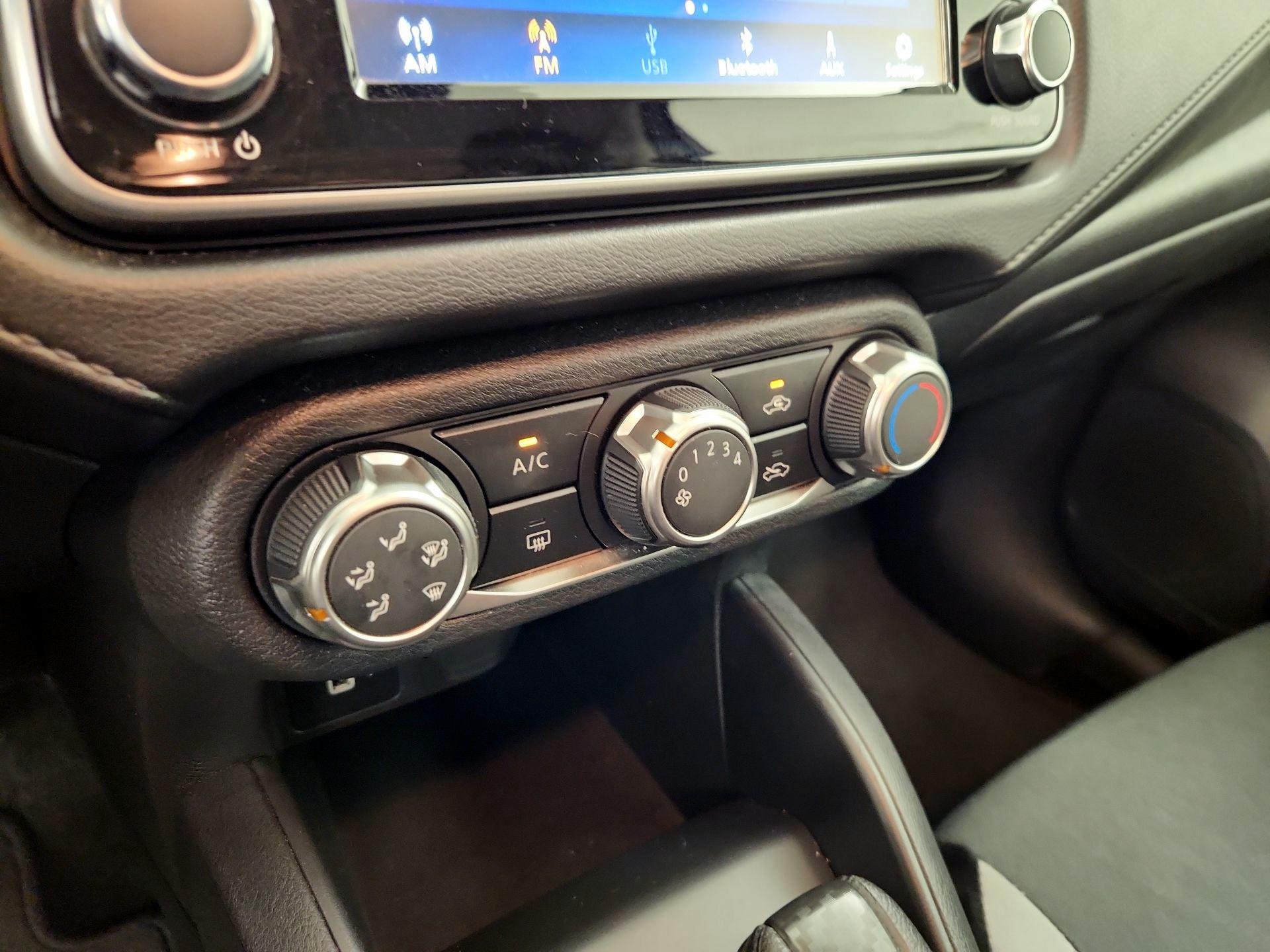 Thumbnail: 2025 Nissan Versa - 16