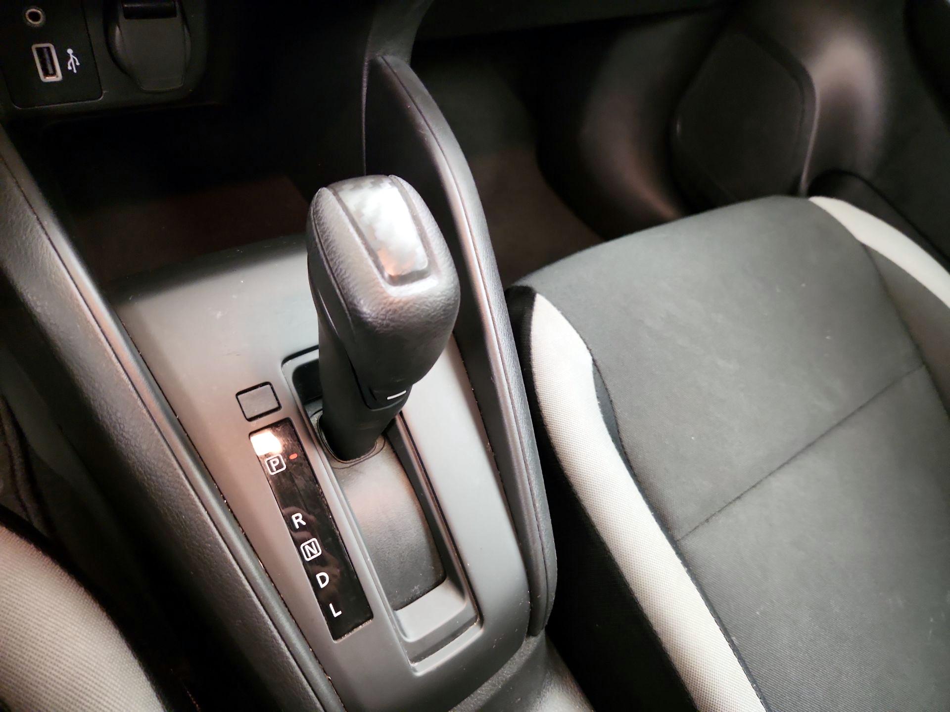 Thumbnail: 2025 Nissan Versa - 17