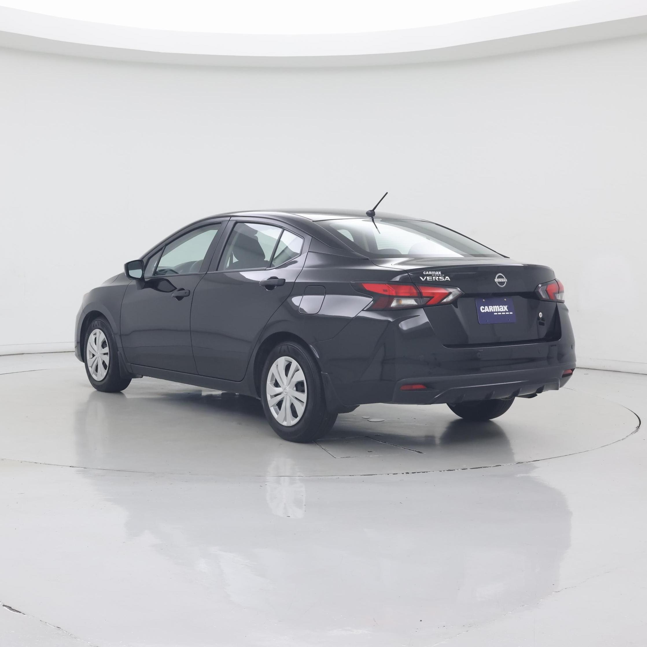 Thumbnail: 2025 Nissan Versa - 2