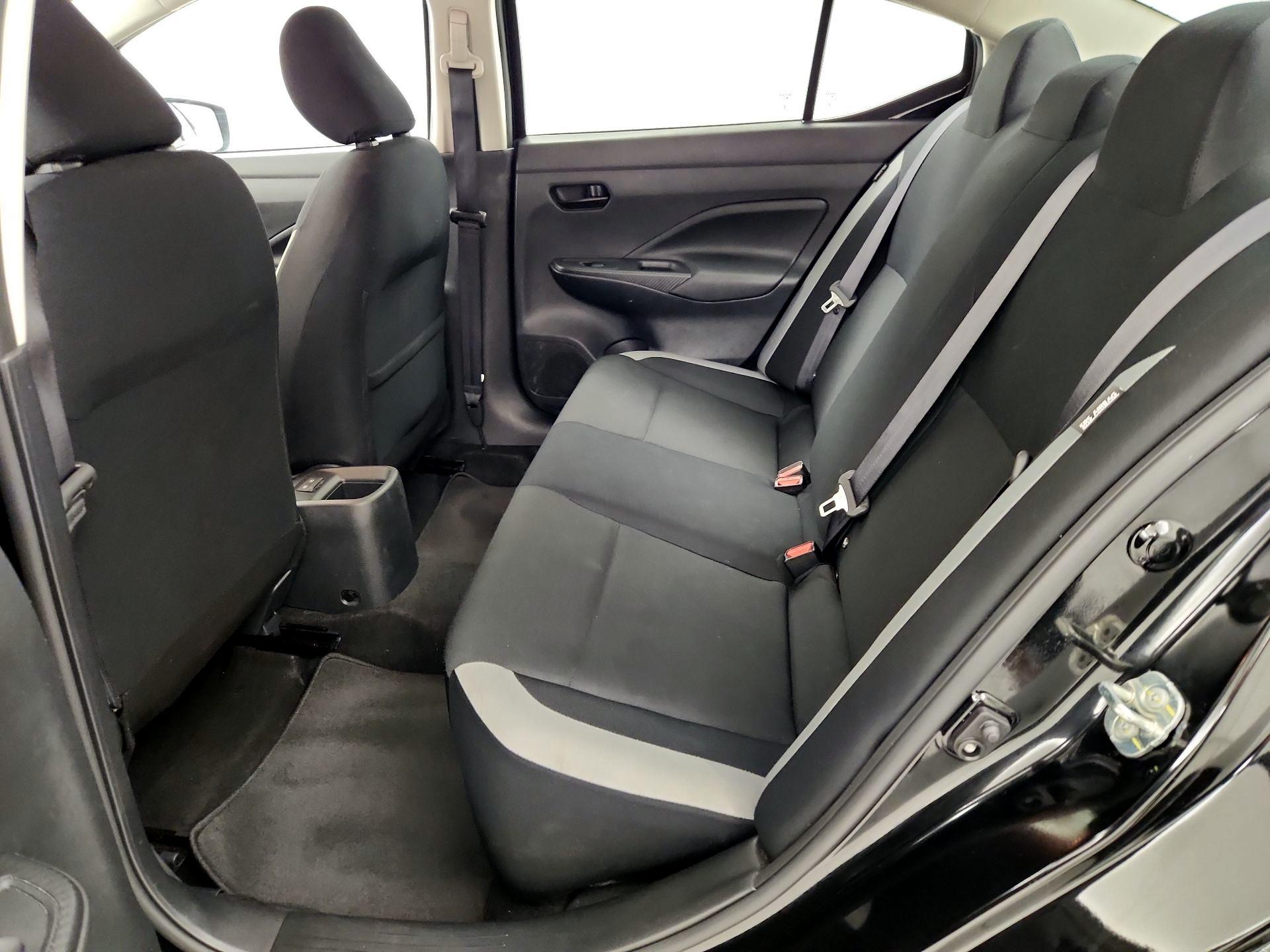 Thumbnail: 2025 Nissan Versa - 19