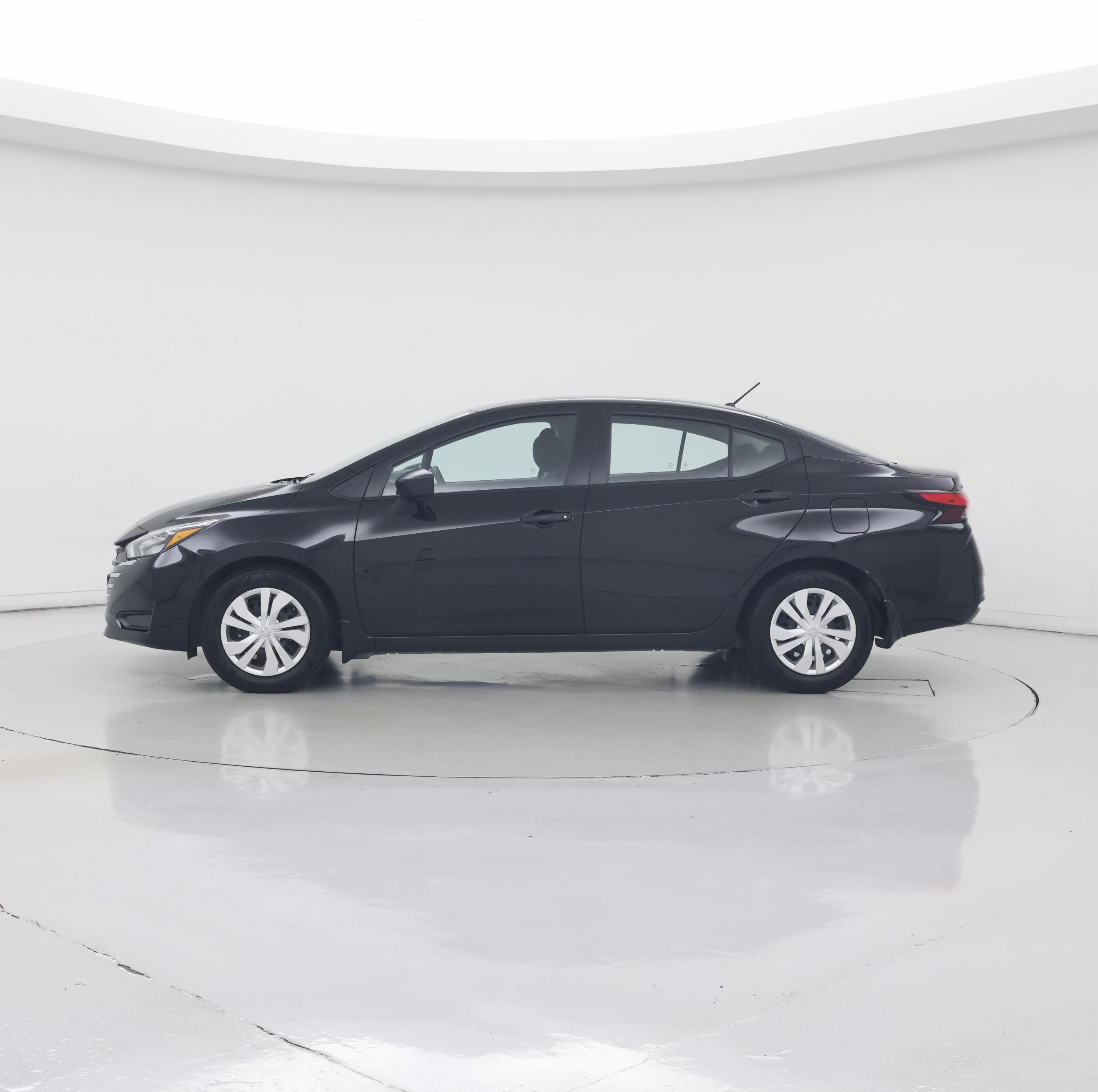Thumbnail: 2025 Nissan Versa - 3